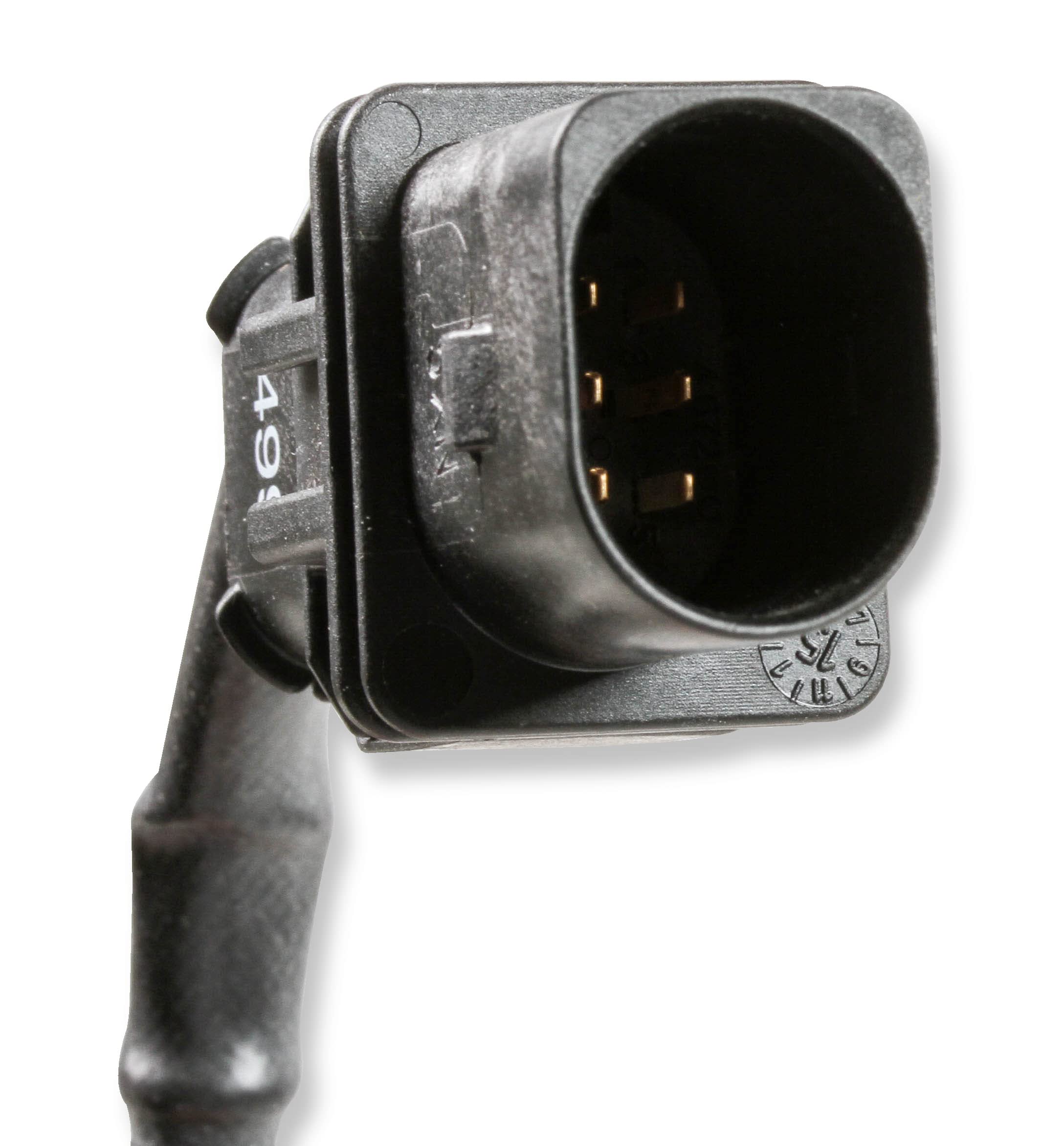 Holley EFI Wbo2 Sensor, Sniper Tbi