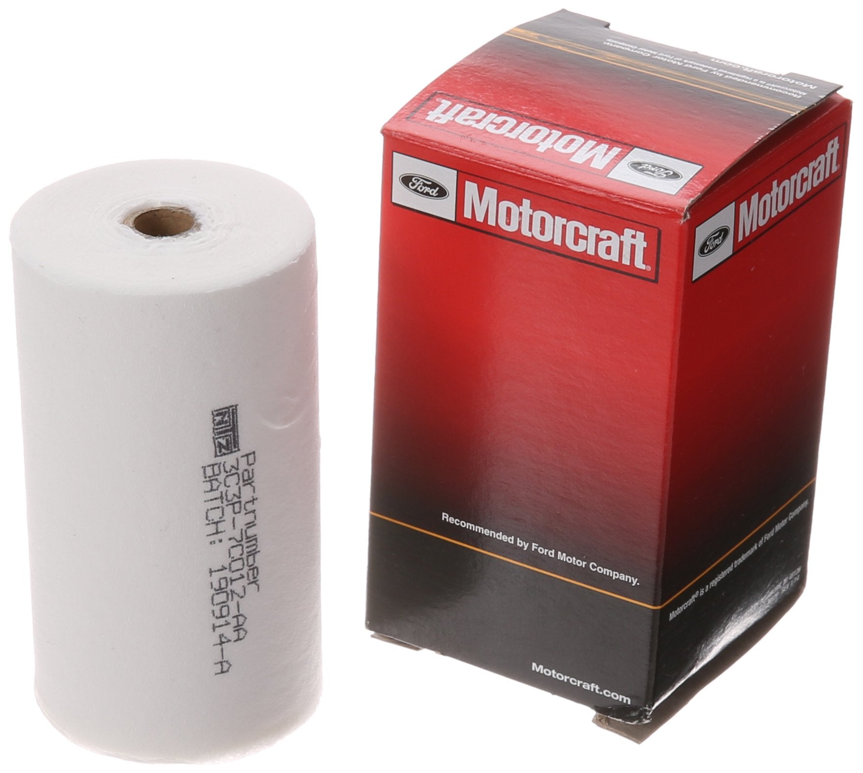 Motorcraft Ft-145 Element