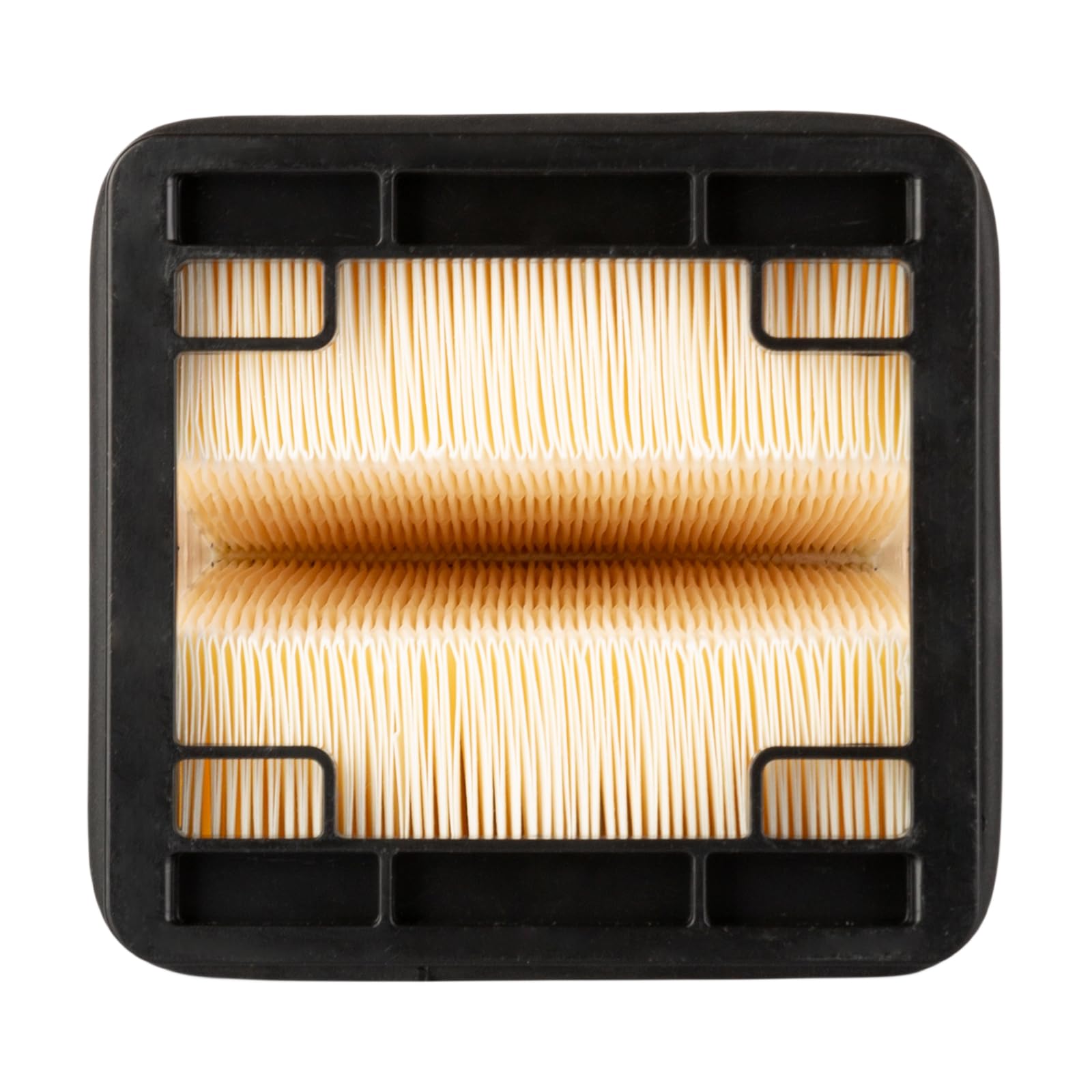 GETOPAUTO 7221934 & 7286322(7221933) Inner & Outer Air Filter Kit Fit for Bobcat Track Loaders T450 T550 T590 & Skid Steer Loade