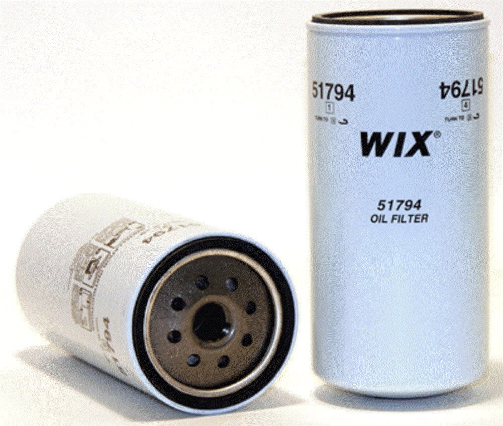 Wix 51794 Spin-On Lube Filter - Case of 12