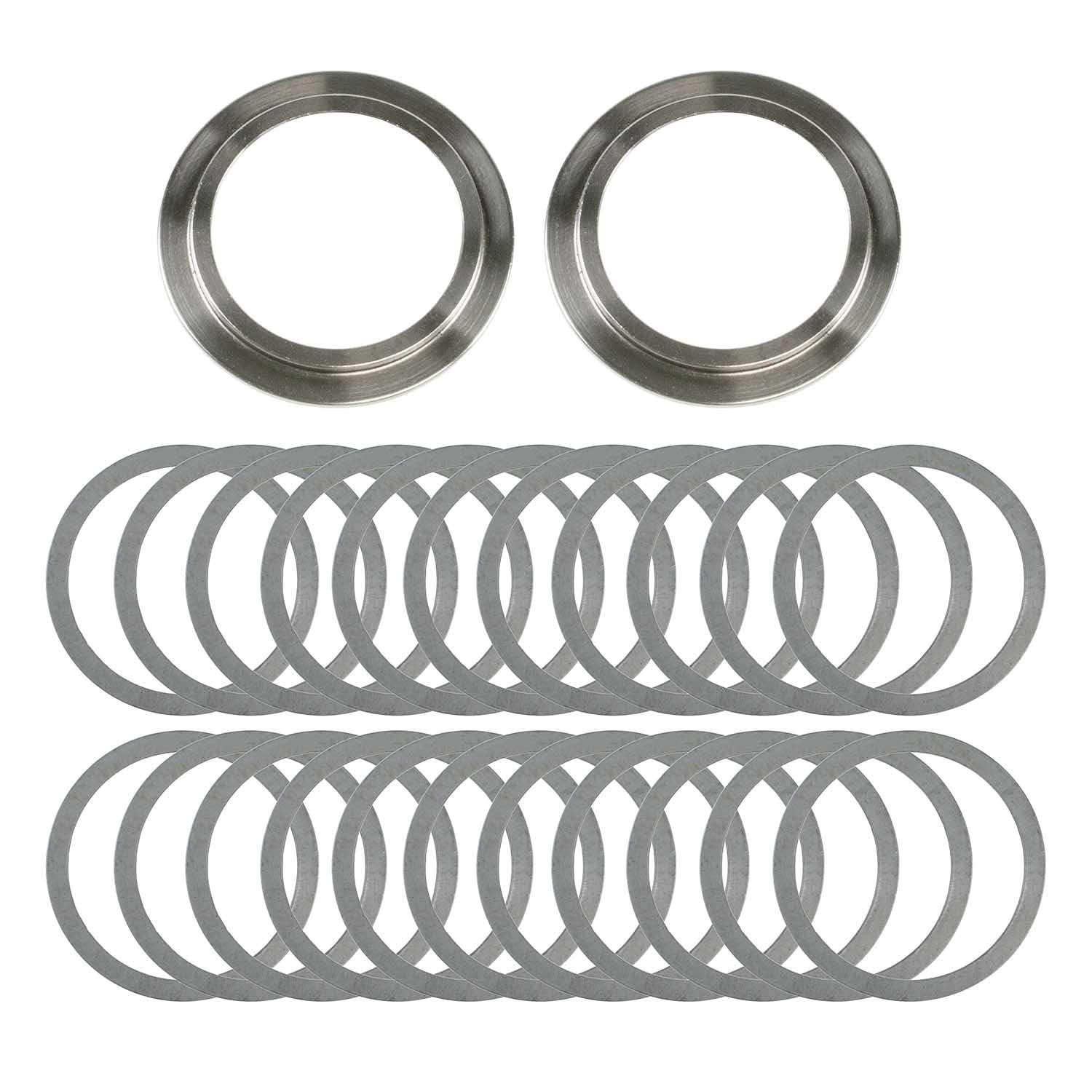 Motive Gear (Ss10) Differential Carrier Shim