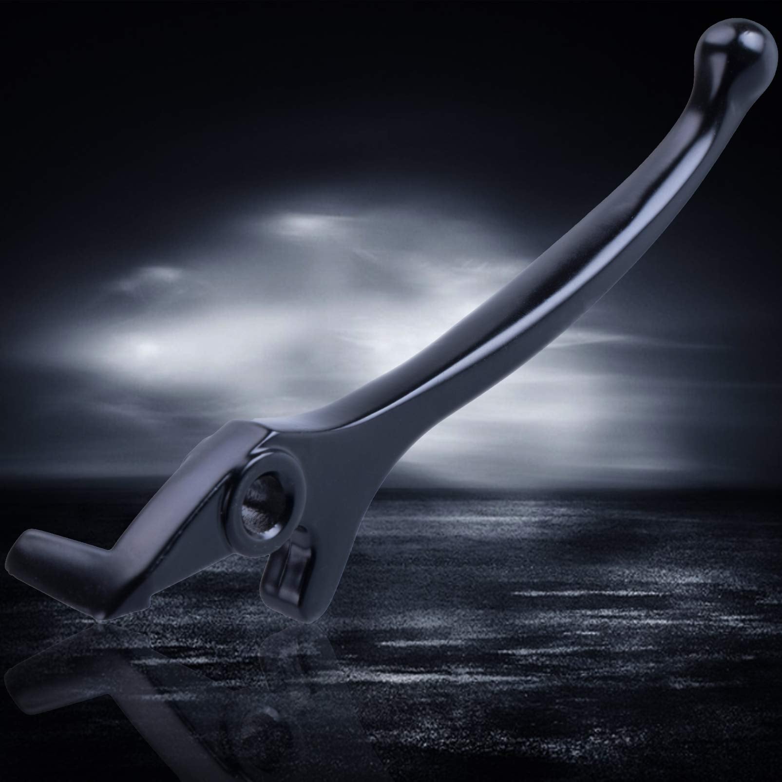 CNCMOTOK Right Hydraulic Disc Brake Lever Compatible with Taotao Roketa Apollo Peace SunL JCL Atm50 Chinese Dirt Pit Bike 50cc 7