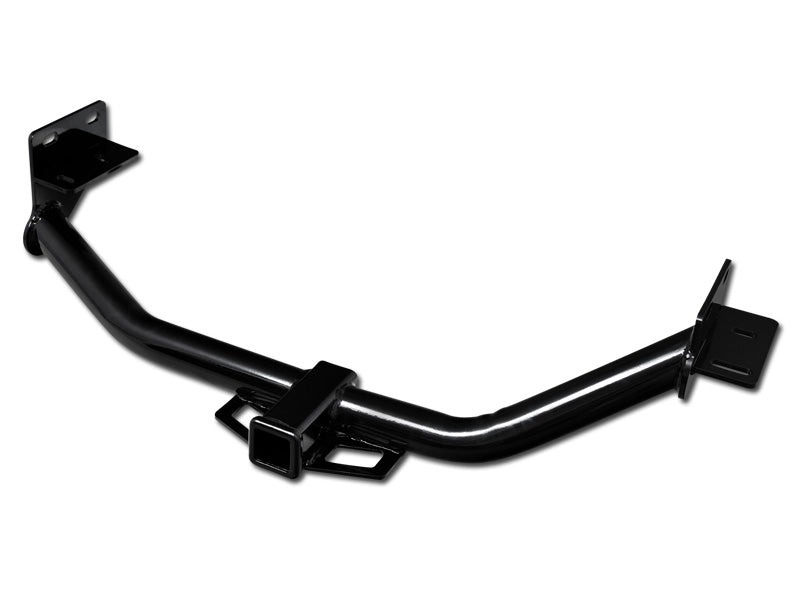 Armordillo 2013-2017 Hyundai Santa Fe Sport Class 3 Trailer Hitch - Black