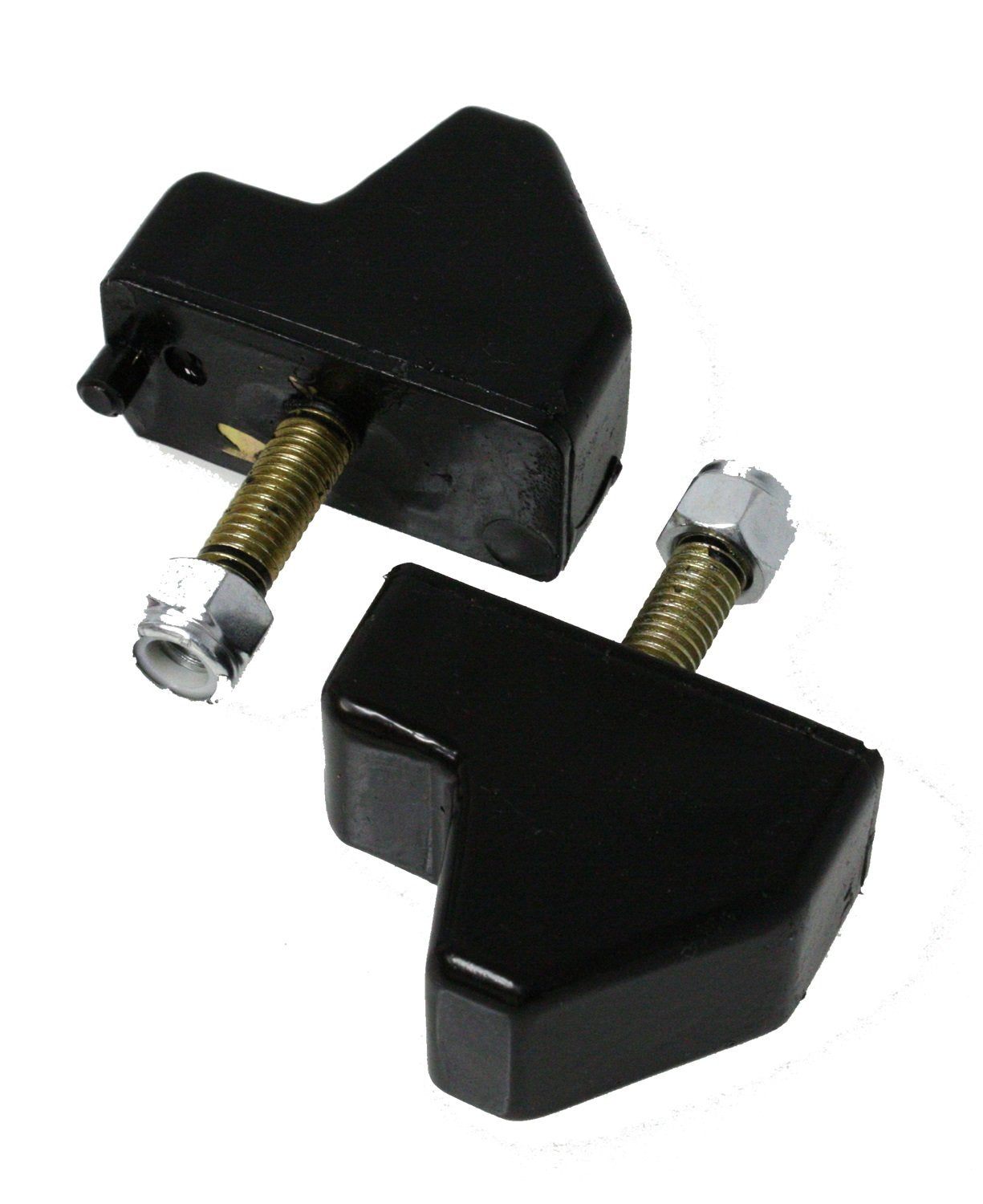 Energy Suspension 9.9150G Gm Style Bump Stop