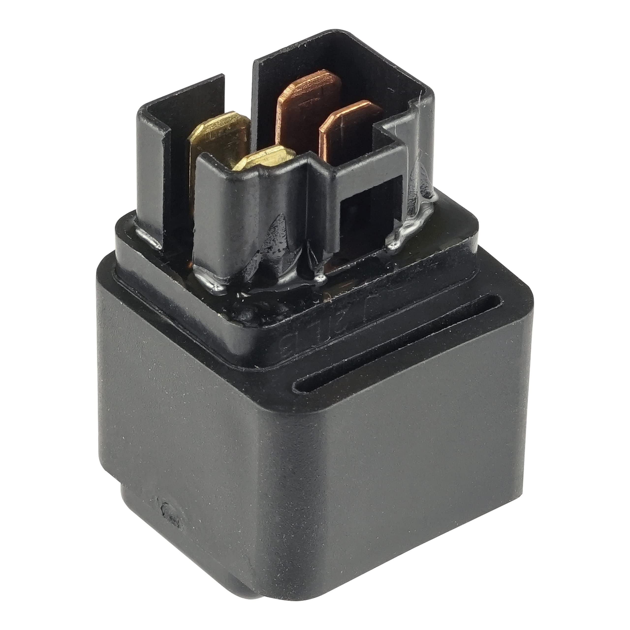 Caltric Starter Relay Solenoid Compatible with Arctic Cat 3301-154