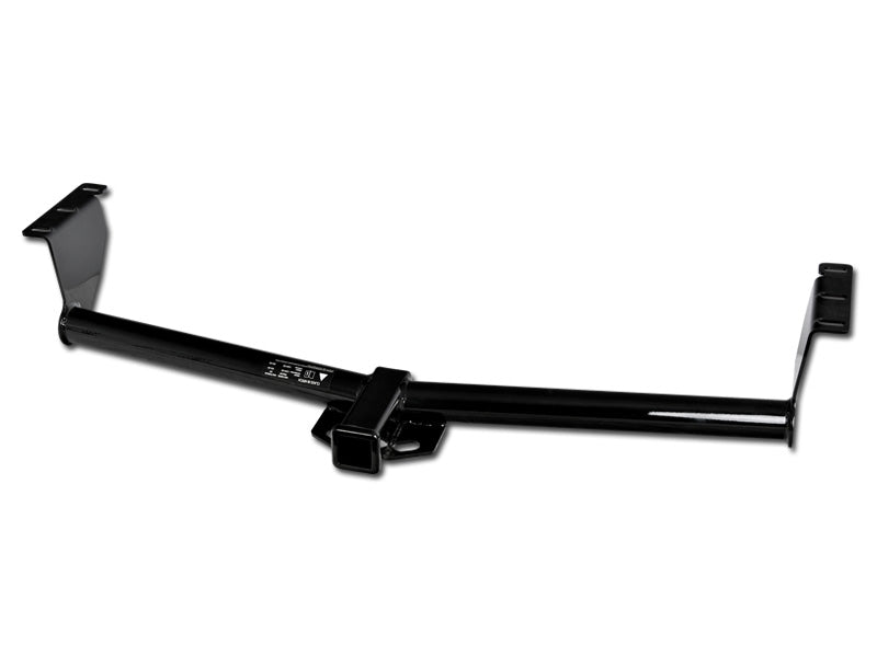 Armordillo 2006-2010 Kia Sedona Class 3 Trailer Hitch - Black