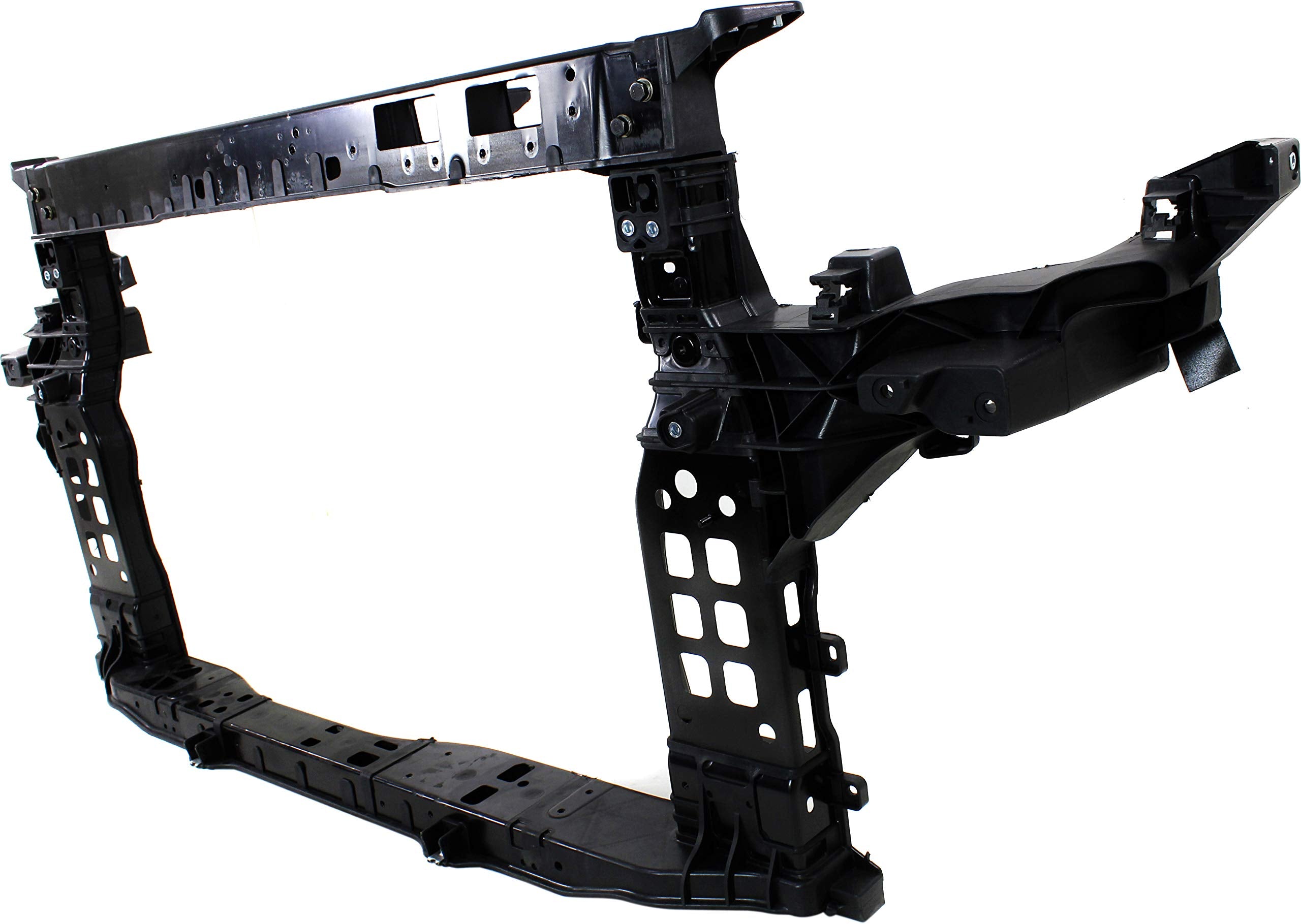 Garage-Pro Radiator Support for 2016-2020 Kia Sorento - Black Assembly Replacement