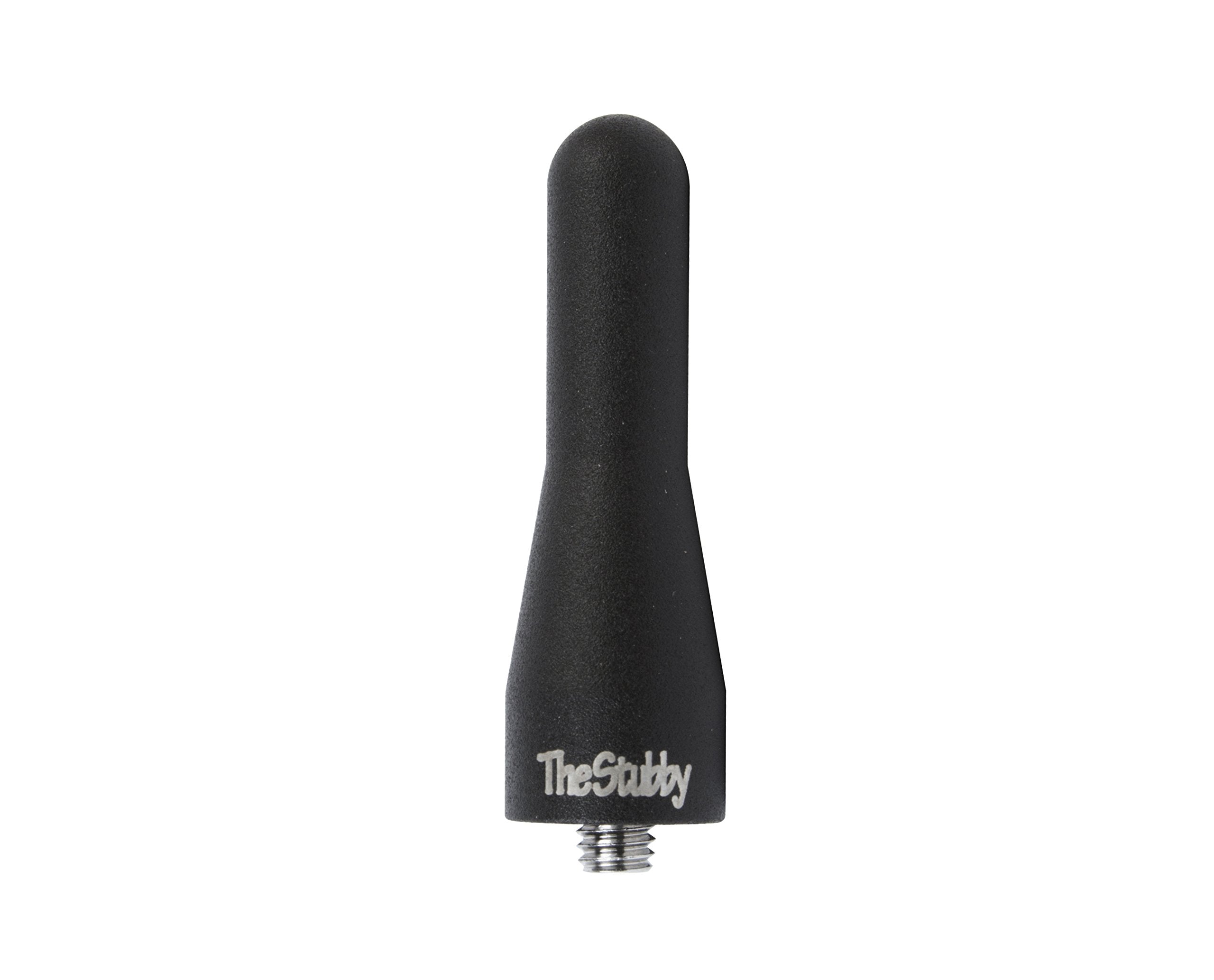 Cravenspeed Stubby Jr Antenna Compatible With Ford Explorer 2011-2022 | 2 Inches | Short Antenna Replacement | Made In The Usa