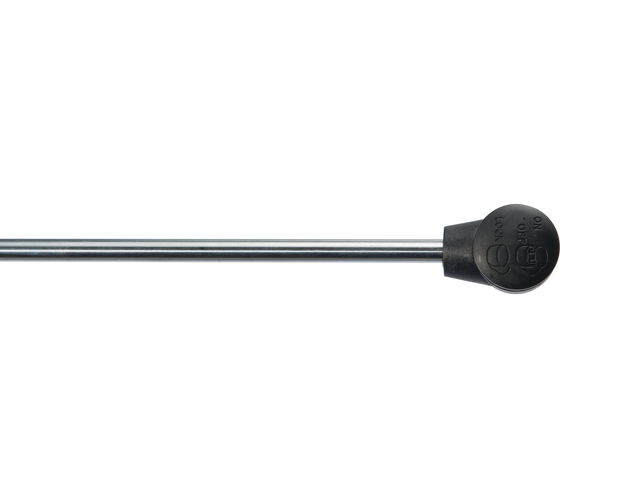 Sierra Gs62680, Nautalift Gas-Filled Support, 9.5 - 15 Lb.