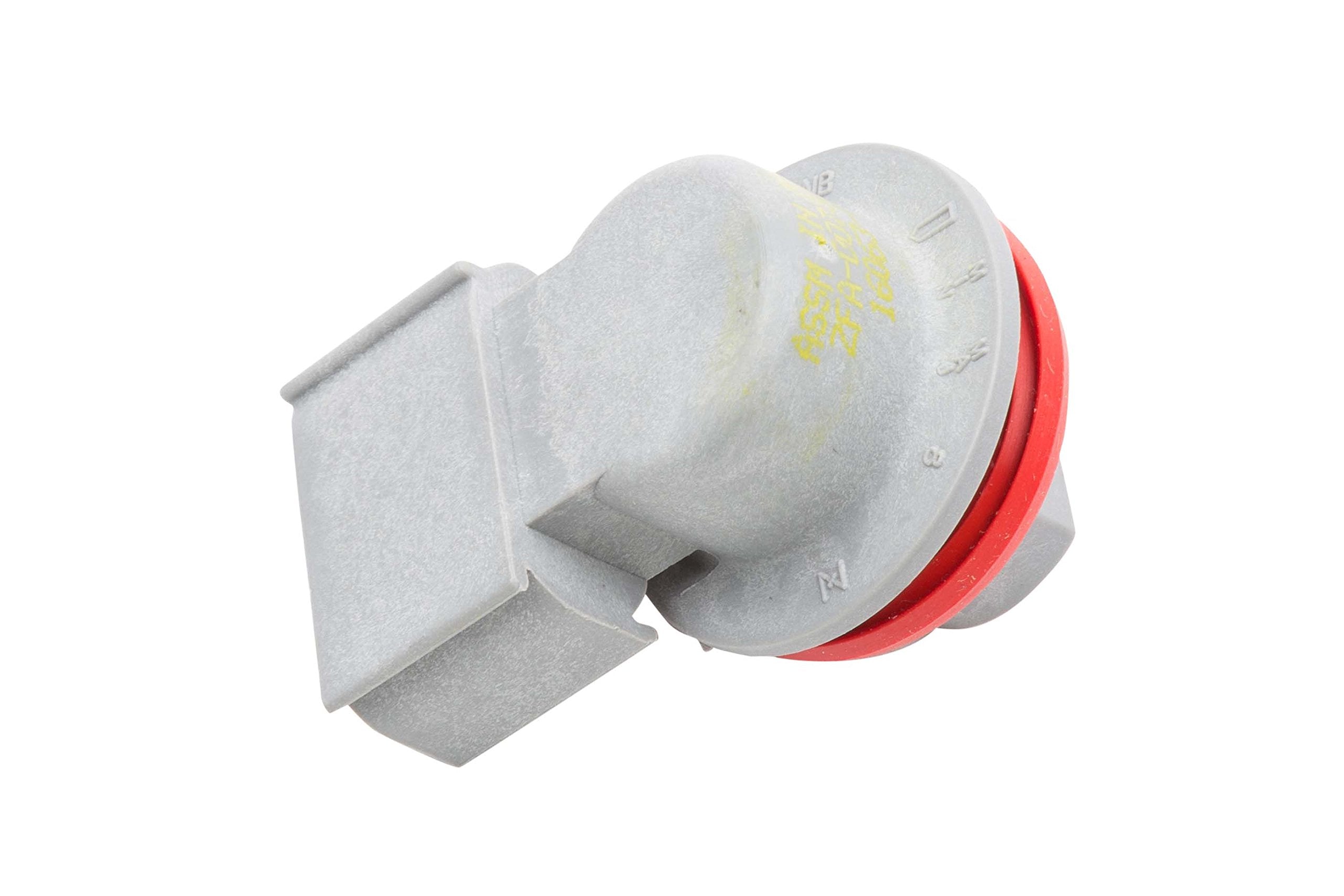 ACDelco Headlamp Socket - GM Original Equipment, Model 23255094, Reliable Fit and Performance