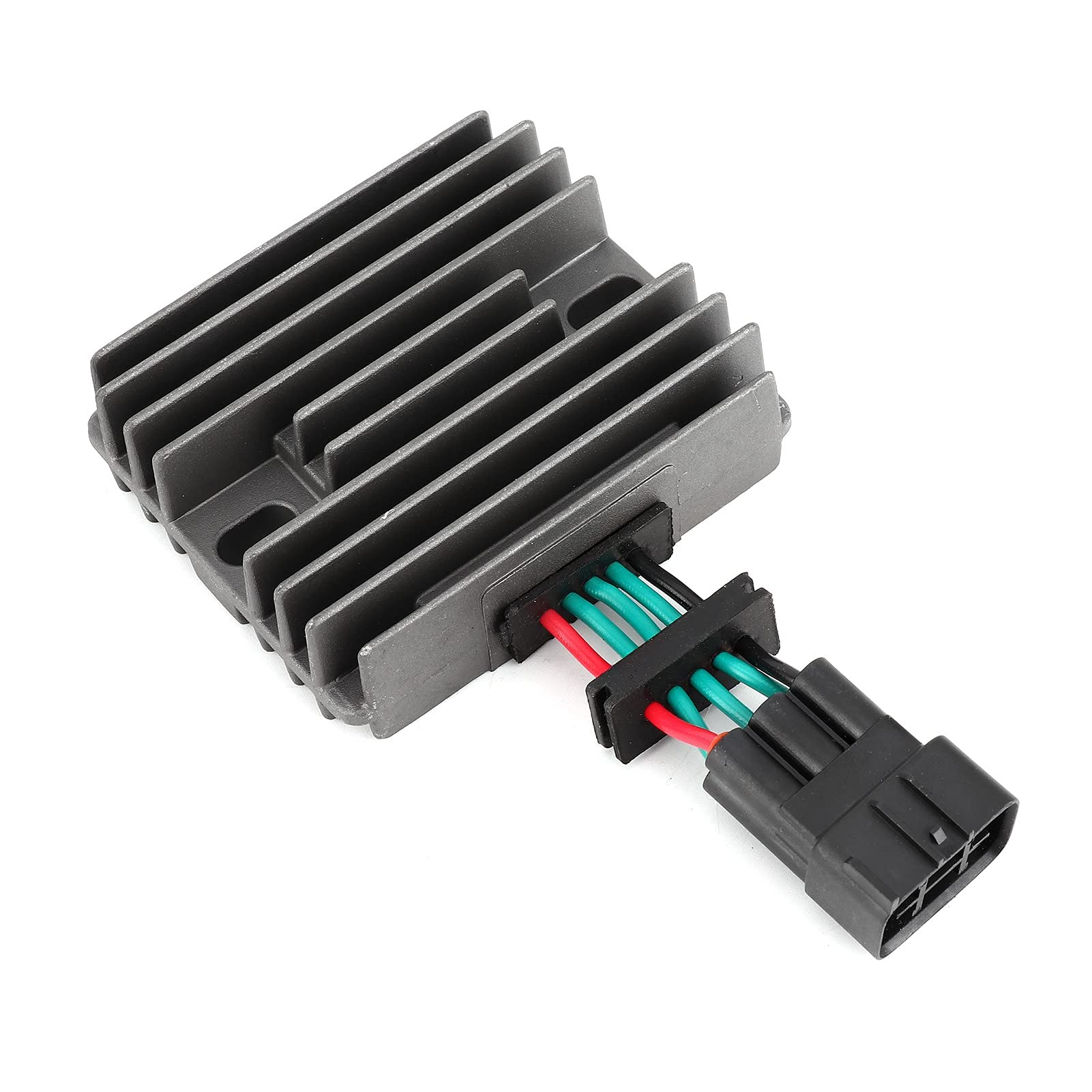 Yuecoom Yamaha Outboard Rectifier, 68V-81960-10-00 Rectifier Regulator For Yamaha 50-70/115 Hp 4-Stroke Outboard, For Yamaha F50
