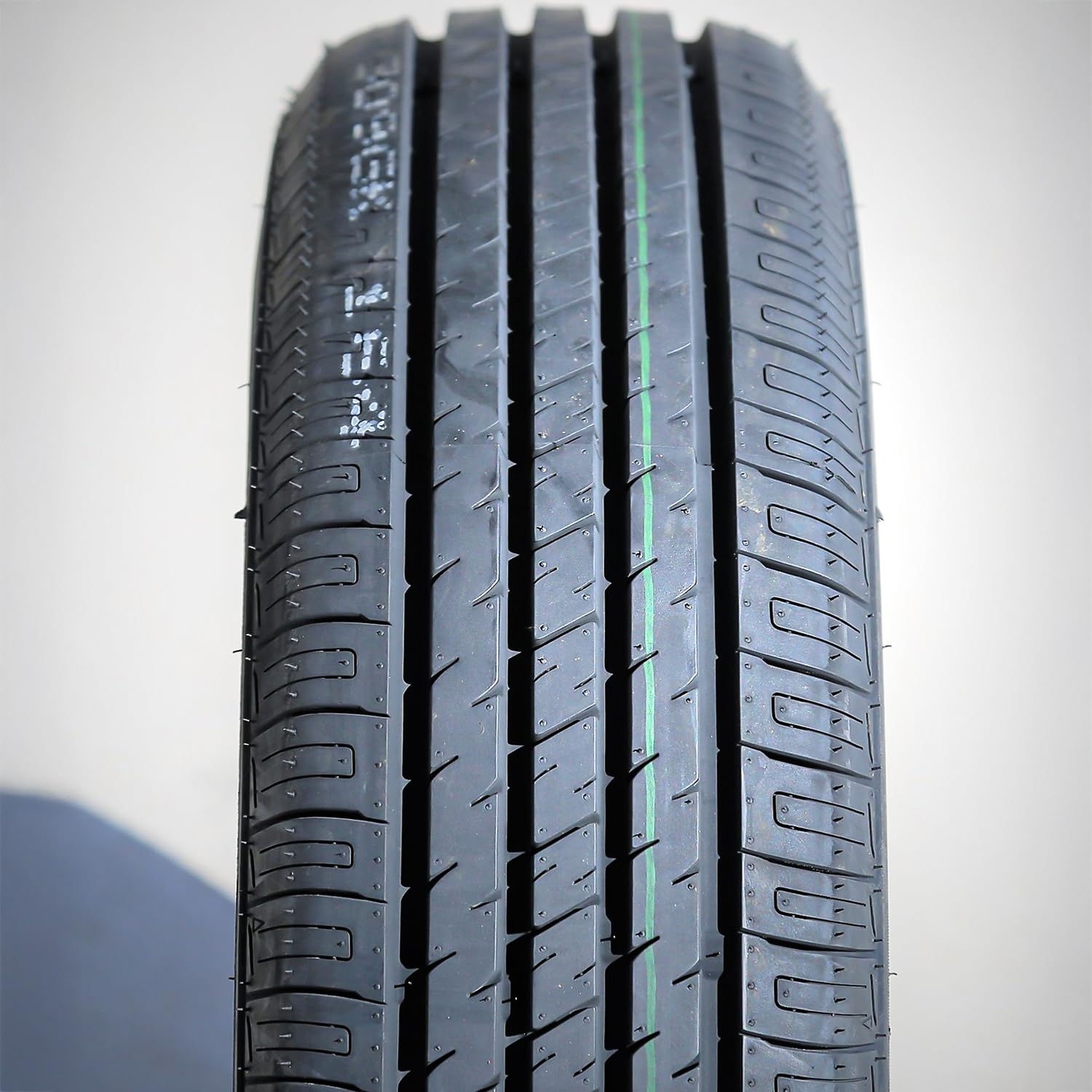 Armstrong Blu-Trac PC All-Season Passenger Car Touring Radial Tire-185/55R16 185/55/16 185/55-16 87H Load Range XL 4-Ply BSW Bla