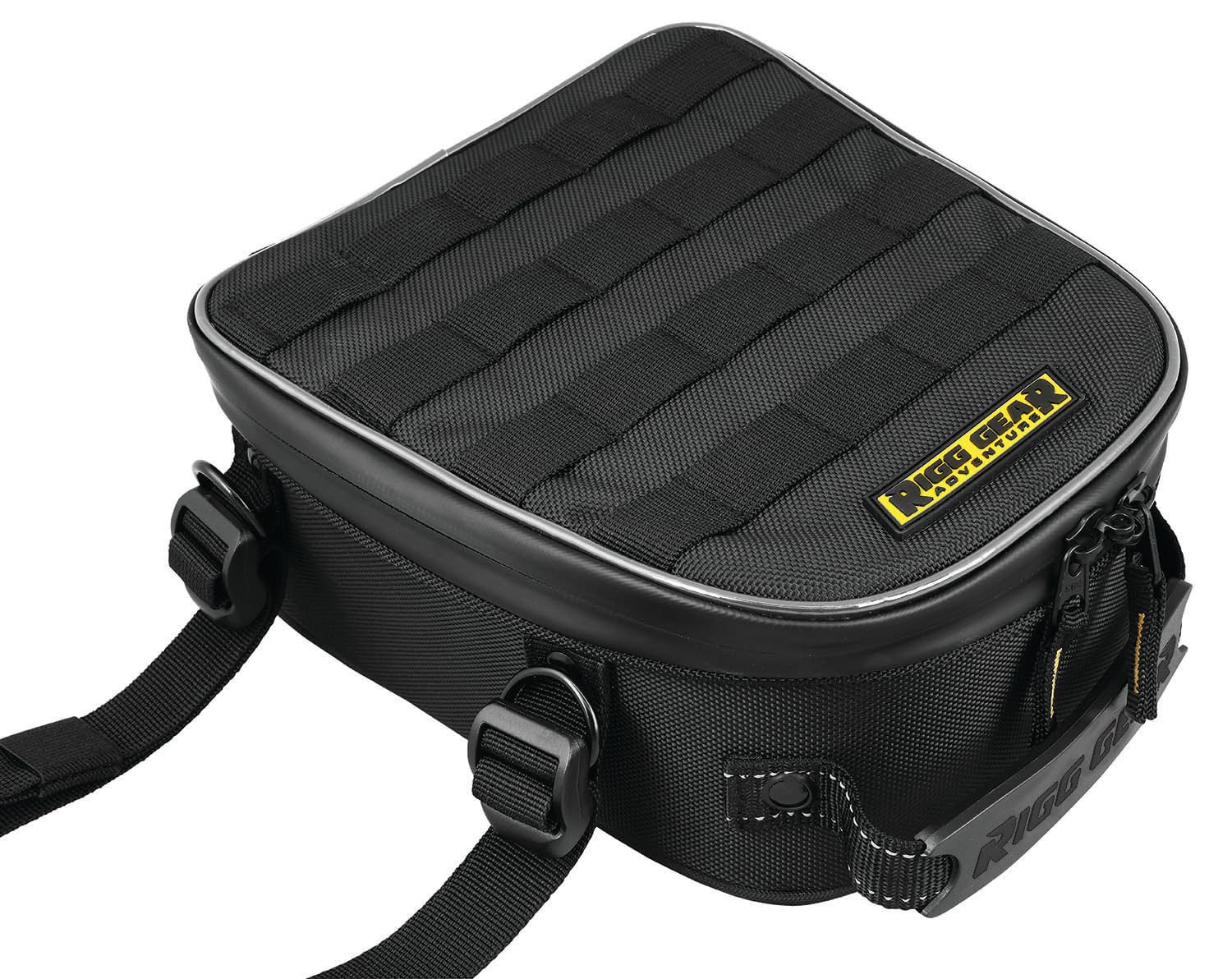 Nelson-Rigg Trails End Lite Motorcycle Tail Bag