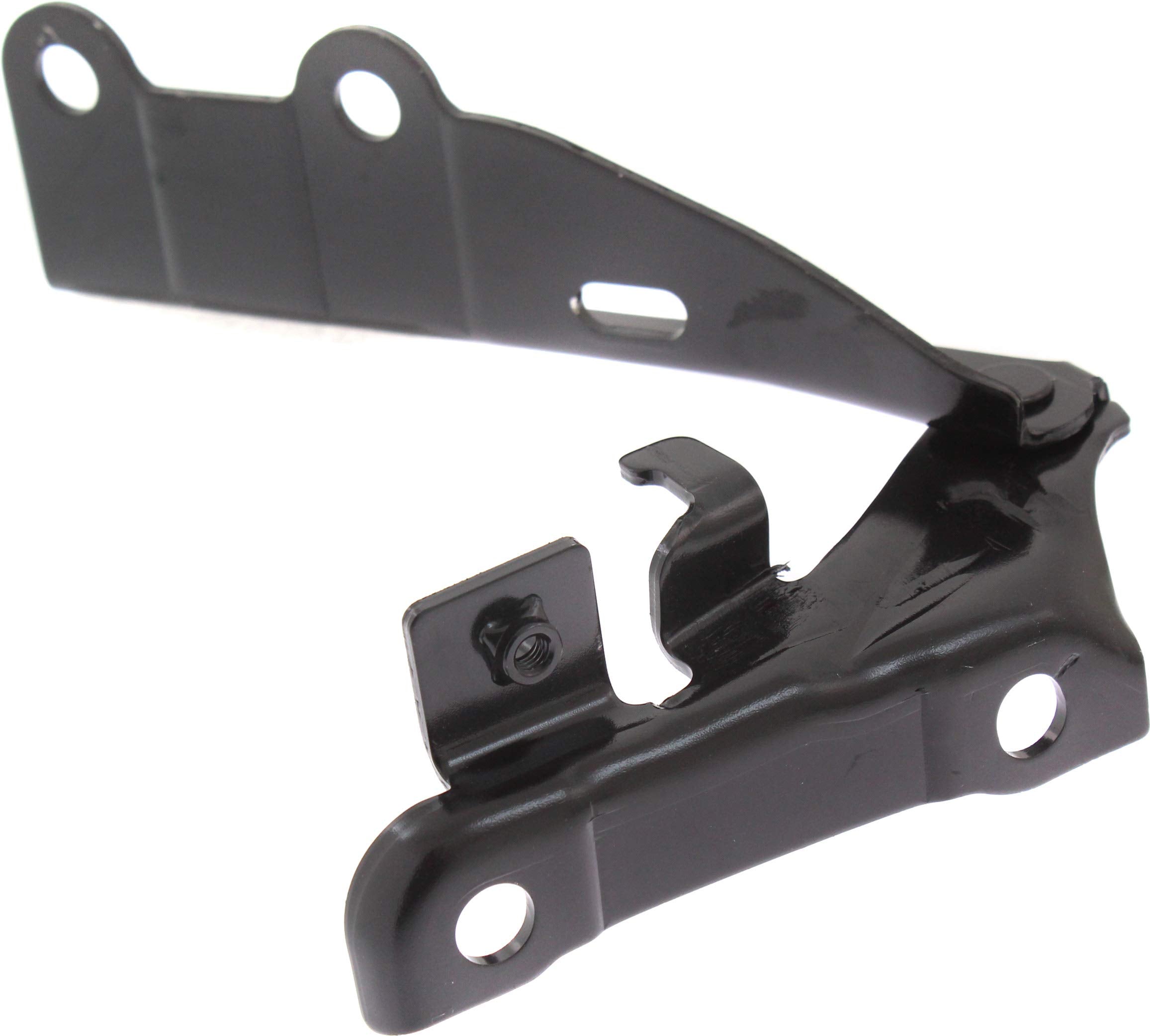 Evan Fischer Hood Hinge Compatible With 2004-2012 Chevrolet Colorado, Fits 2004-2012 Gmc Canyon, Fits 2007-2008 Isuzu I-290, Fit