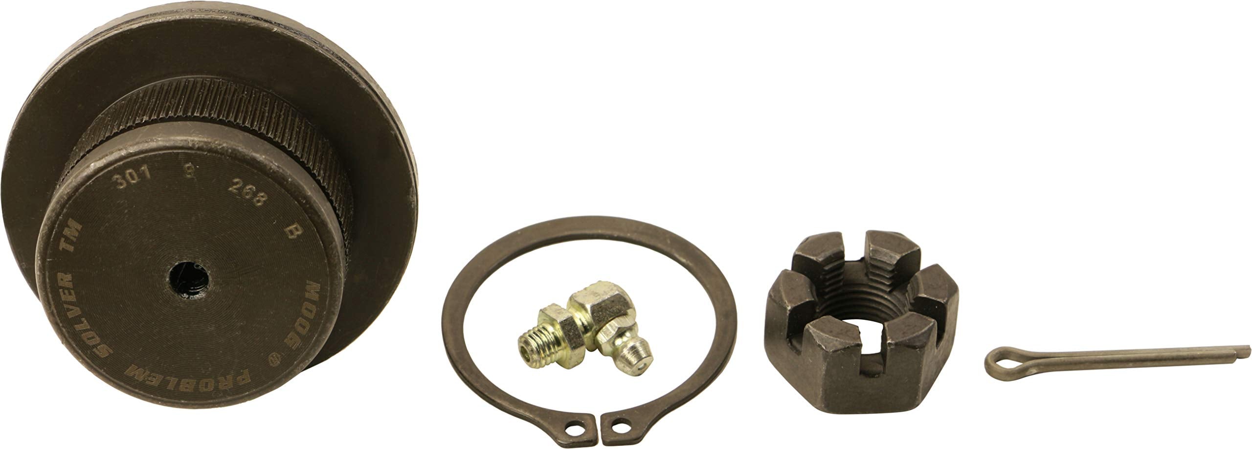Moog K8695T Front Lower Suspension Ball Joint For Ford F-150