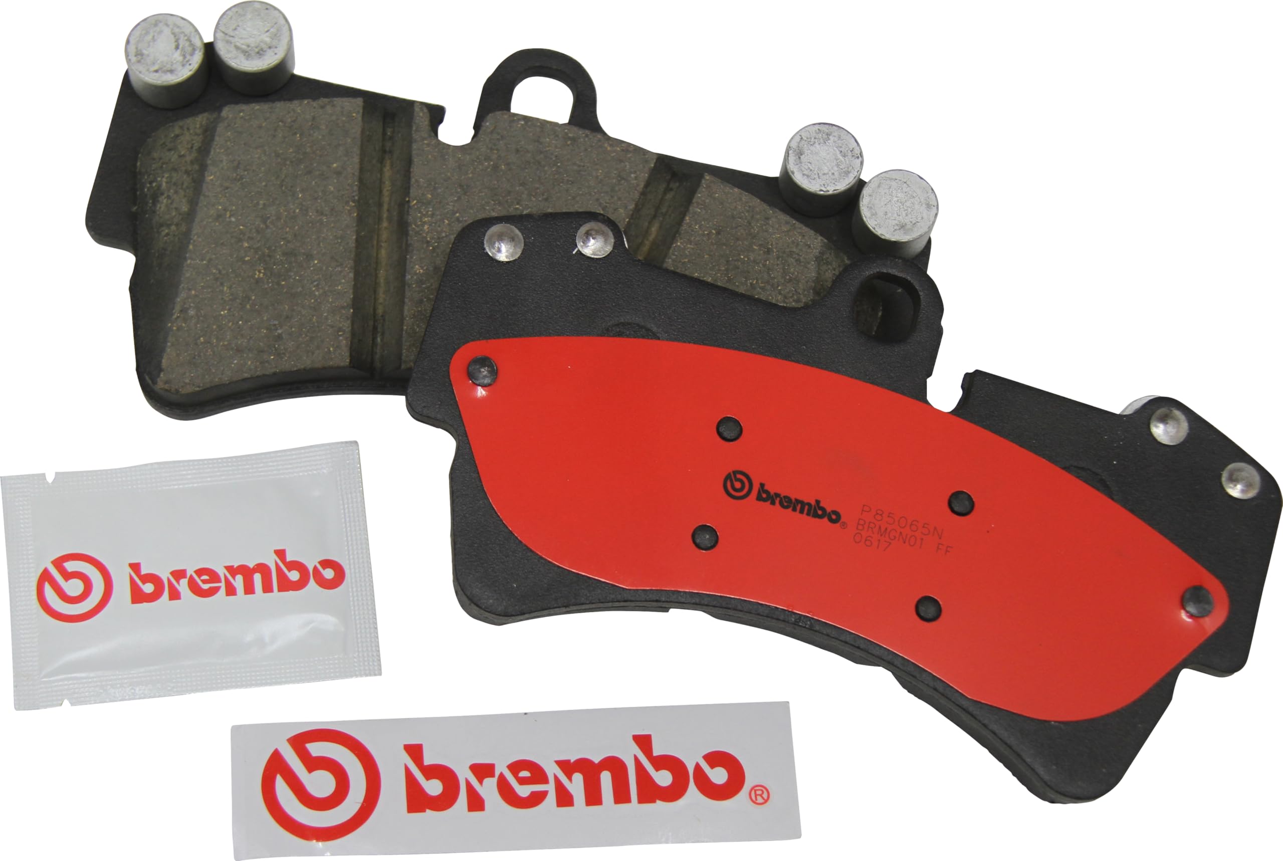 Brembo P50068N Disc Brake Pad