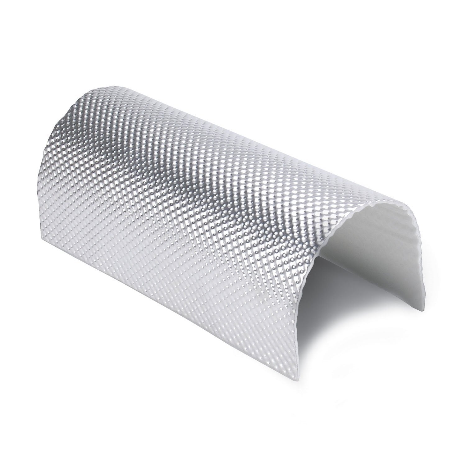 Design Engineering 050502 Floor & Tunnel Shield Ii 21 X 48 Adhesive Heat And Sound Insulation (7 Sq. Ft.)
