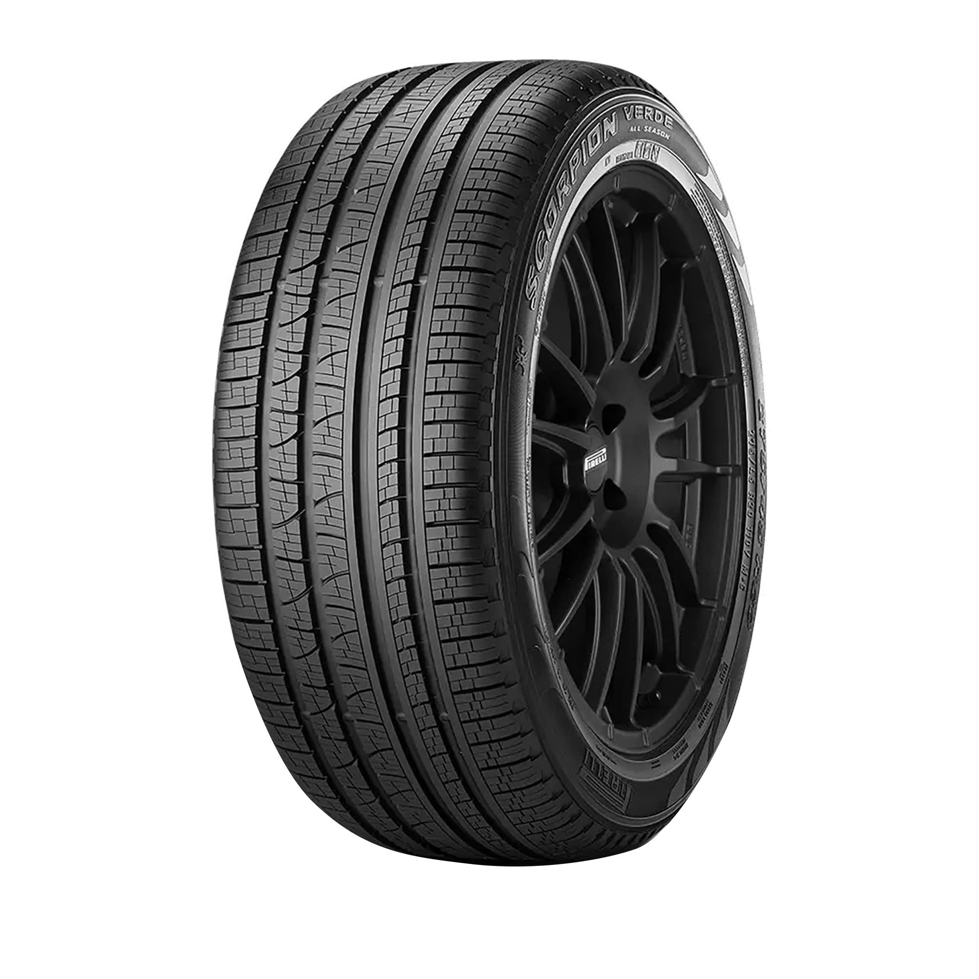 Pirelli Scorpion Verde All Season 235/55R19 105V SUV/Crossover Tire