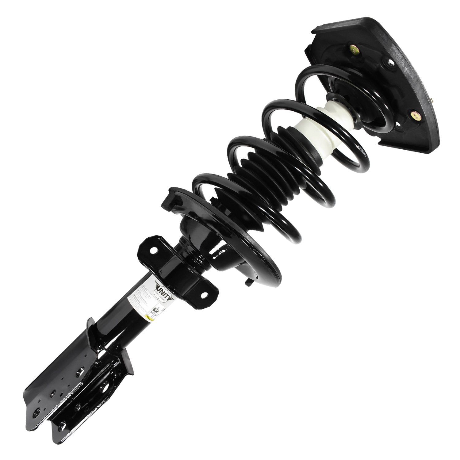 1997-2005 Buick Century, 1997-2004 Buick Regal, 1997-2003 Pontiac Grand Prix - 4-11020-15021-001