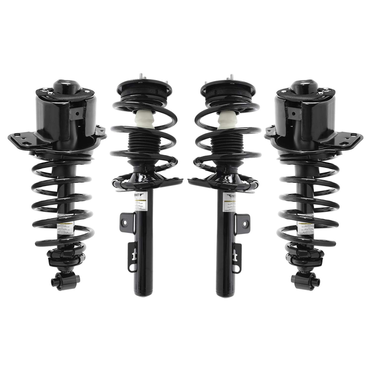 2005-2007 Ford Five Hundred, 2005-2007 Mercury Montego - 4-11297-15183-001