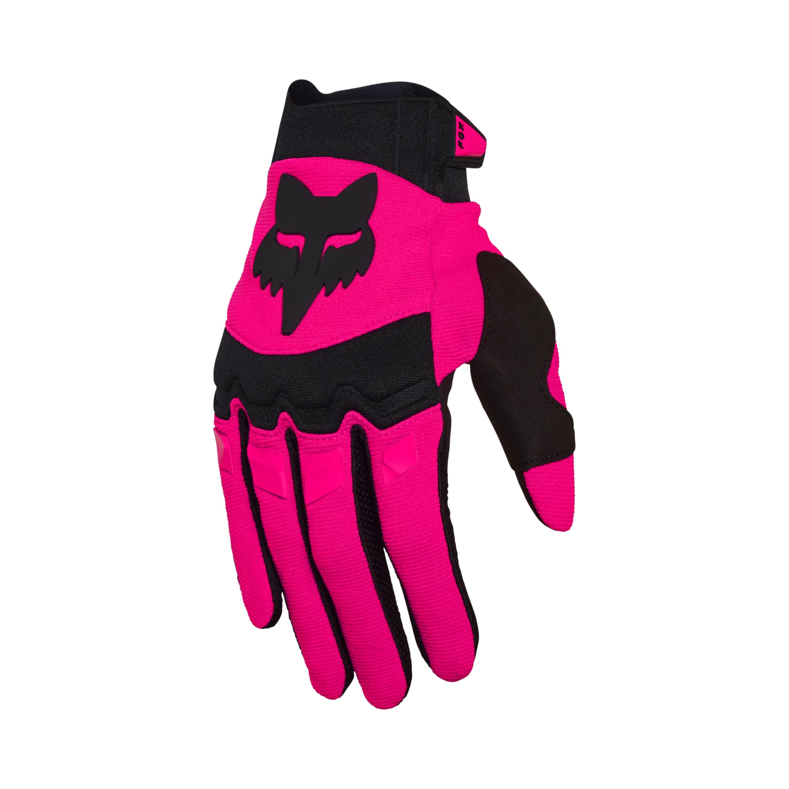 Fox Racing Youth Dirtpaw Motocross Dirt Bike Glove, Pink, X-Small
