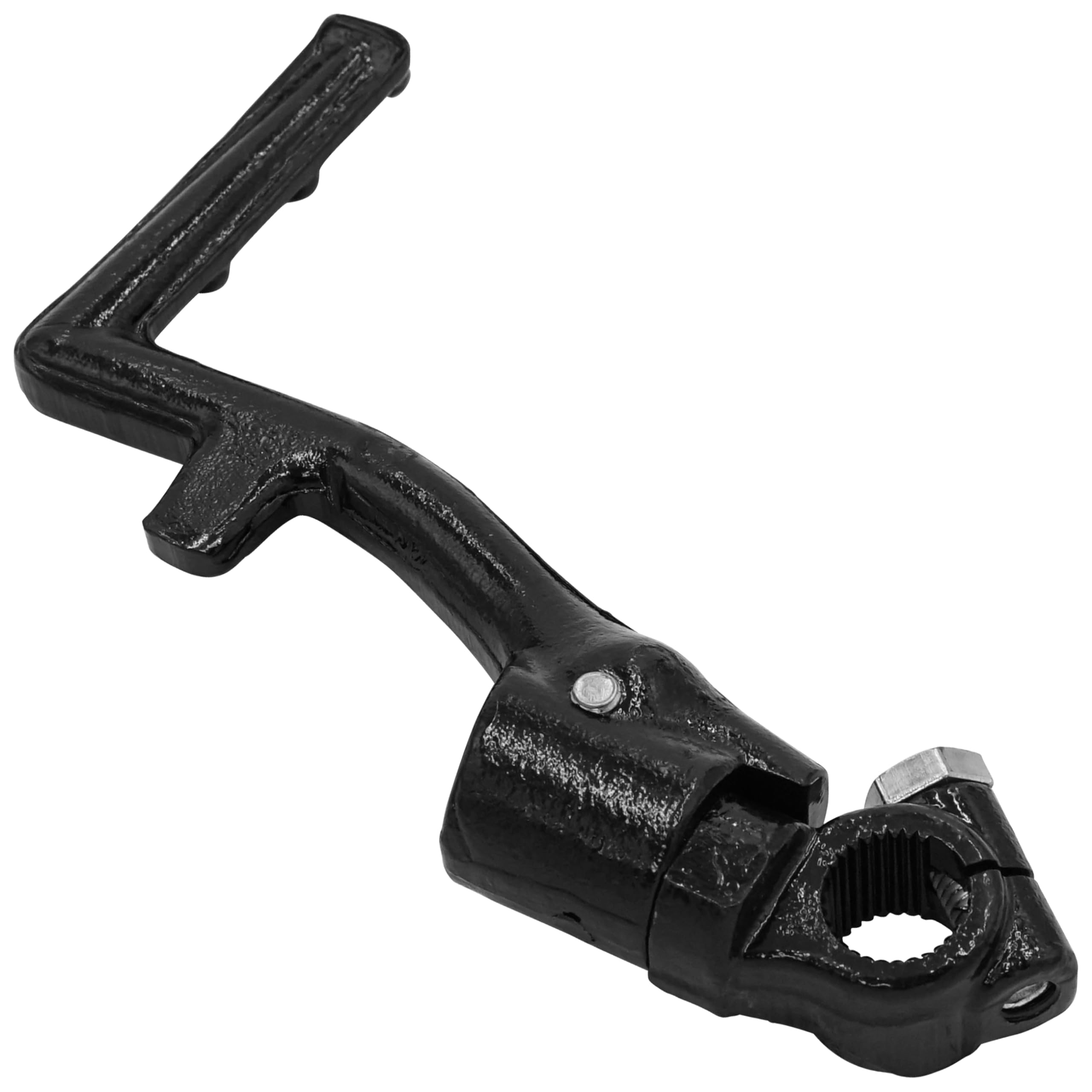 Caltric Kick Start Compatible with Yamaha Banshee 350 Yfz350 Yfz 350 1987-2006 Kick Starter