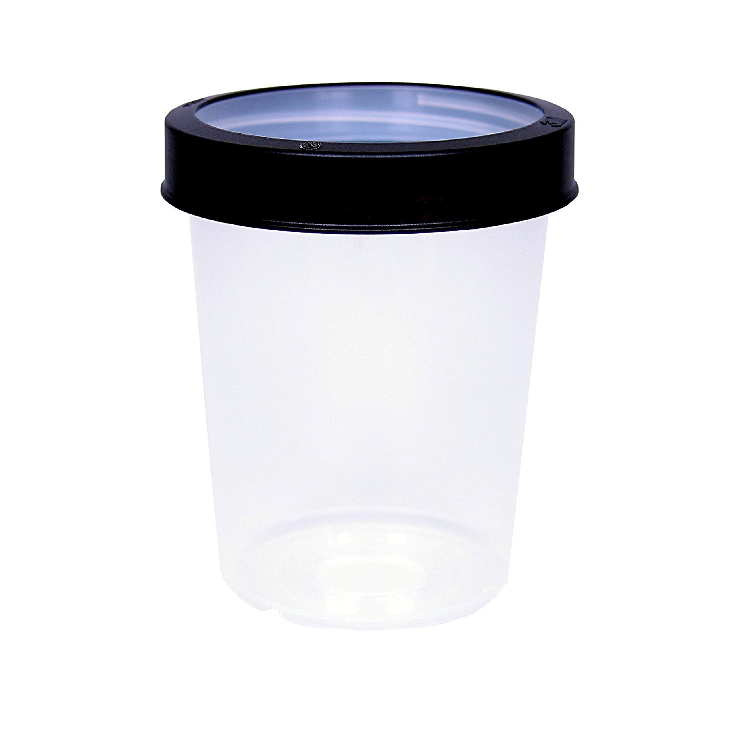 3M PPS (Original Series) Cup & Collar, 16115, Mini, 2 per carton