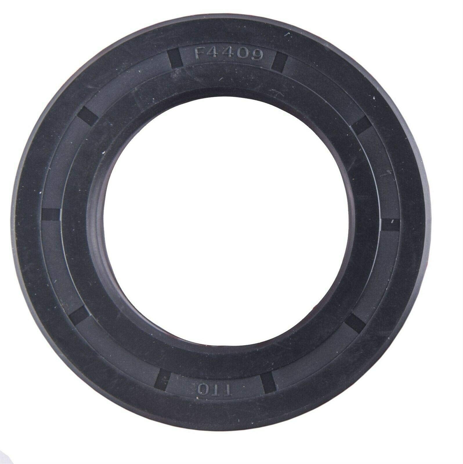 East Lake Axle Compatible With Rear Differential Seal Kit Yamaha 350 Bruin/Grizzly/Wolverine 2004-2014