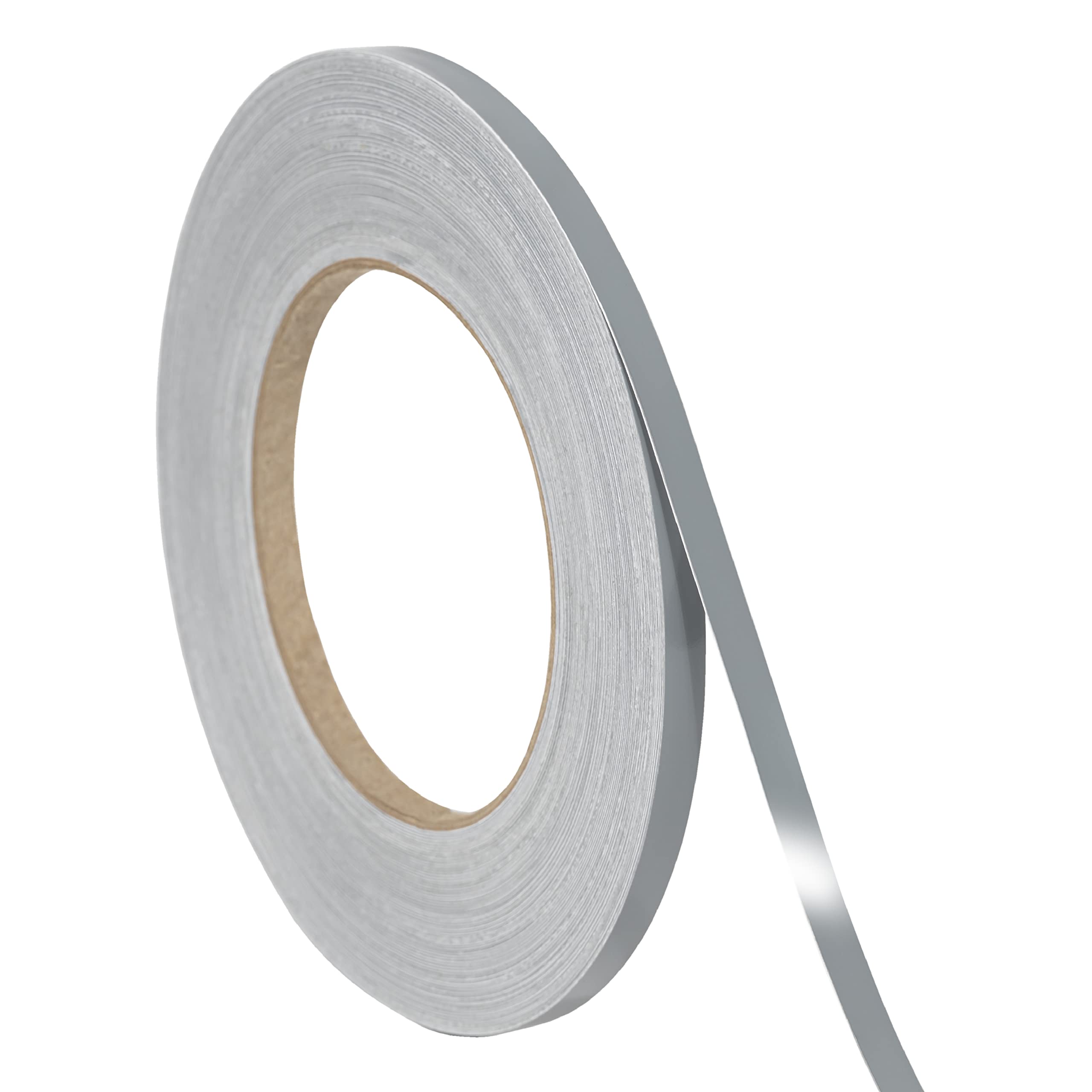 Oracal 651 Vinyl Pinstriping Tape - Stripe Decals, Stickers, Striping - 1/4'' Grey