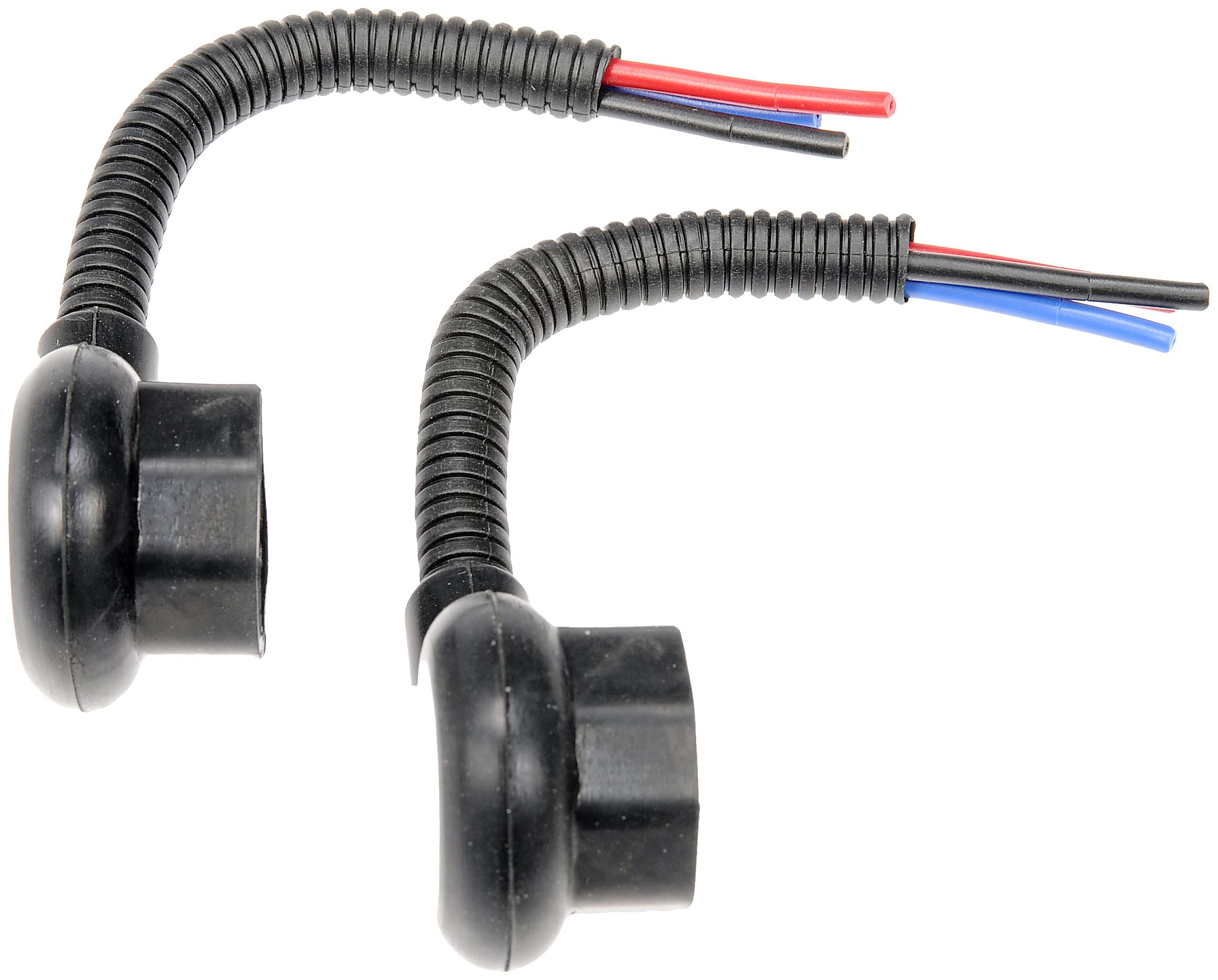 Dorman 84790 High Temperature Headlamp Standard Socket Compatible With Select Models, 2 Pack