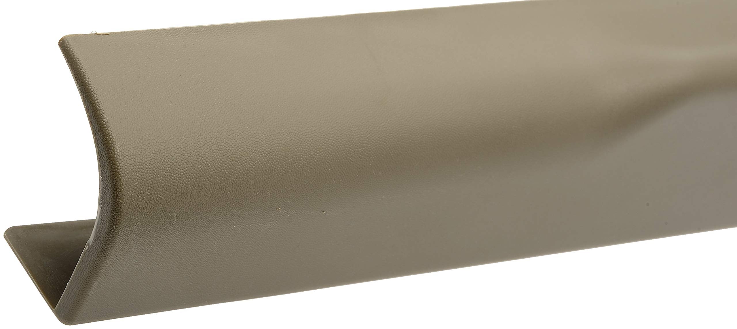 Dorman 925-613 Tailgate Molding Compatible With Select Ford Models, Gray