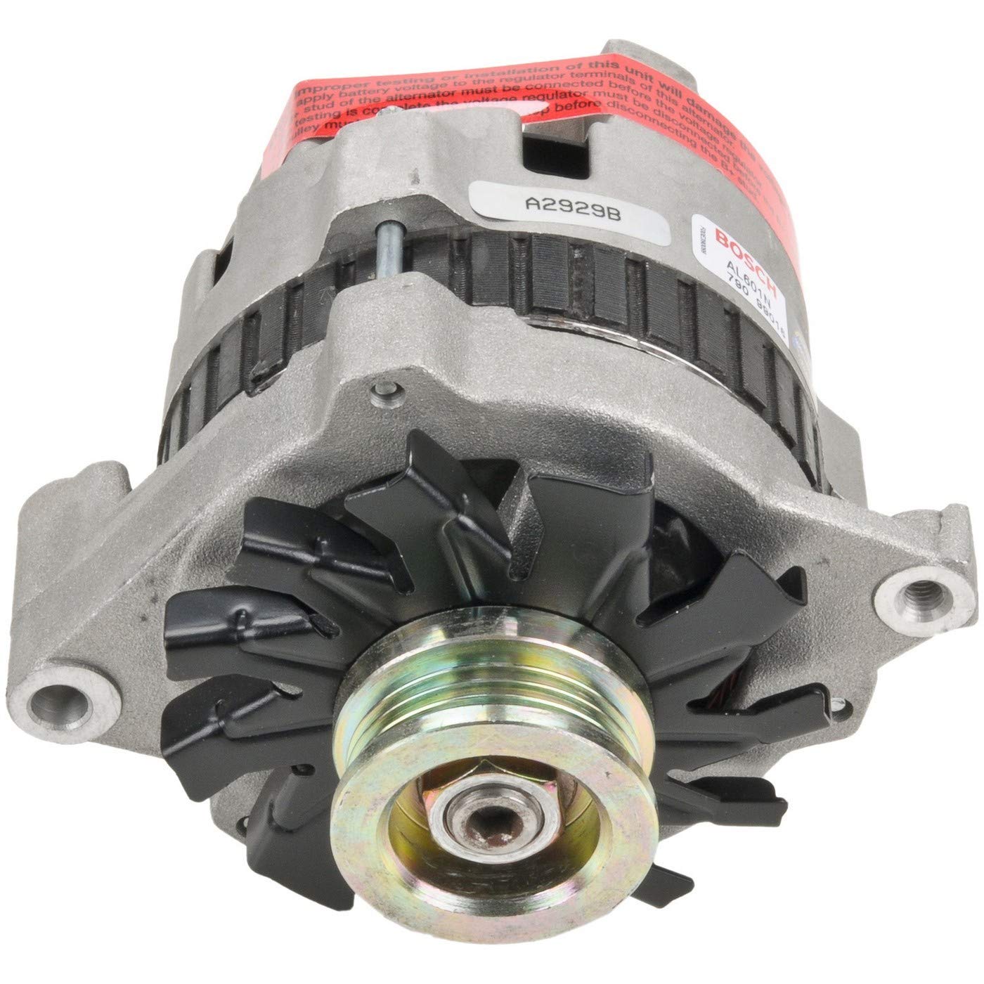 Bosch Alternator - AL8670N
