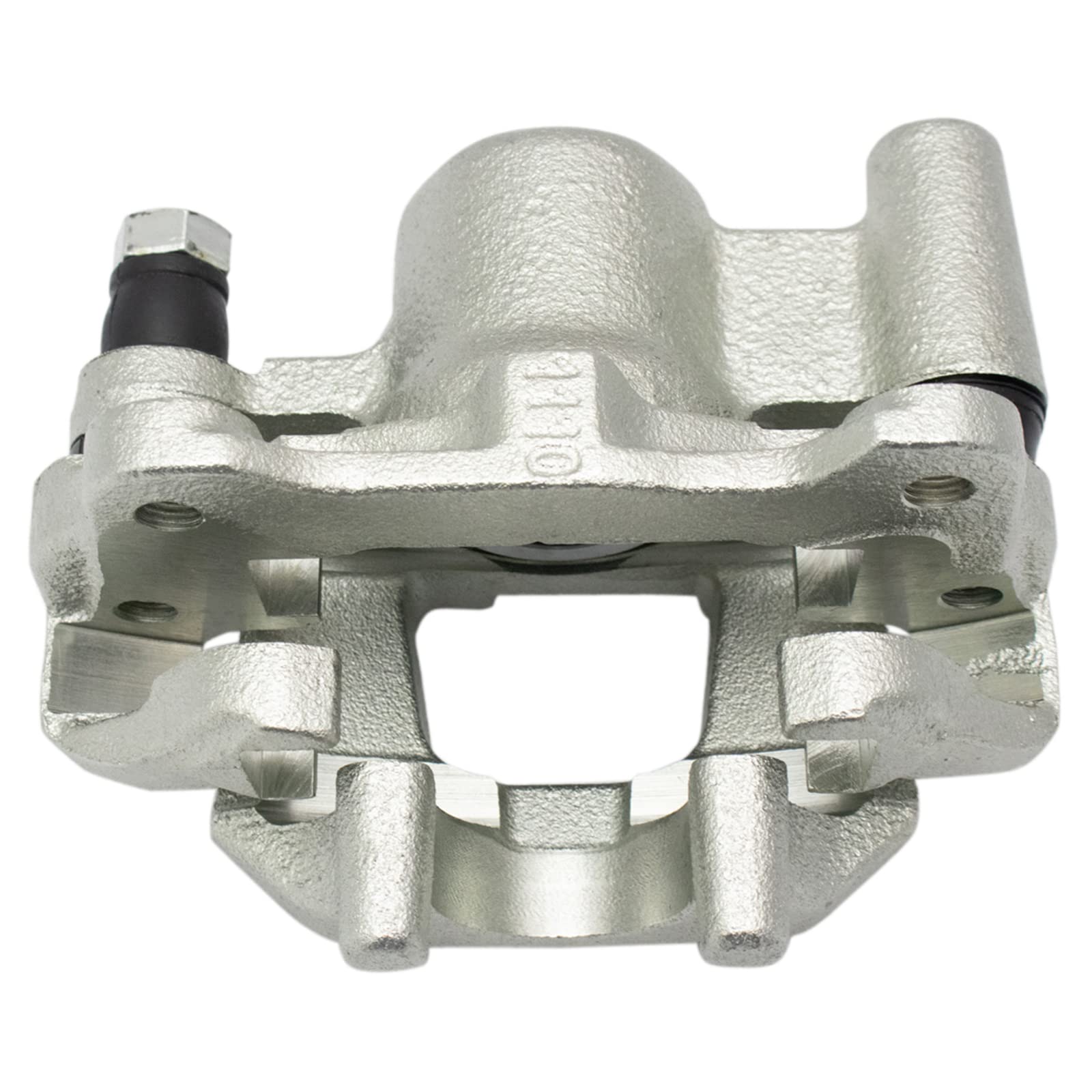 Trq Rear Brake Caliper Set Compatible With 2005-2010 Scion Tc