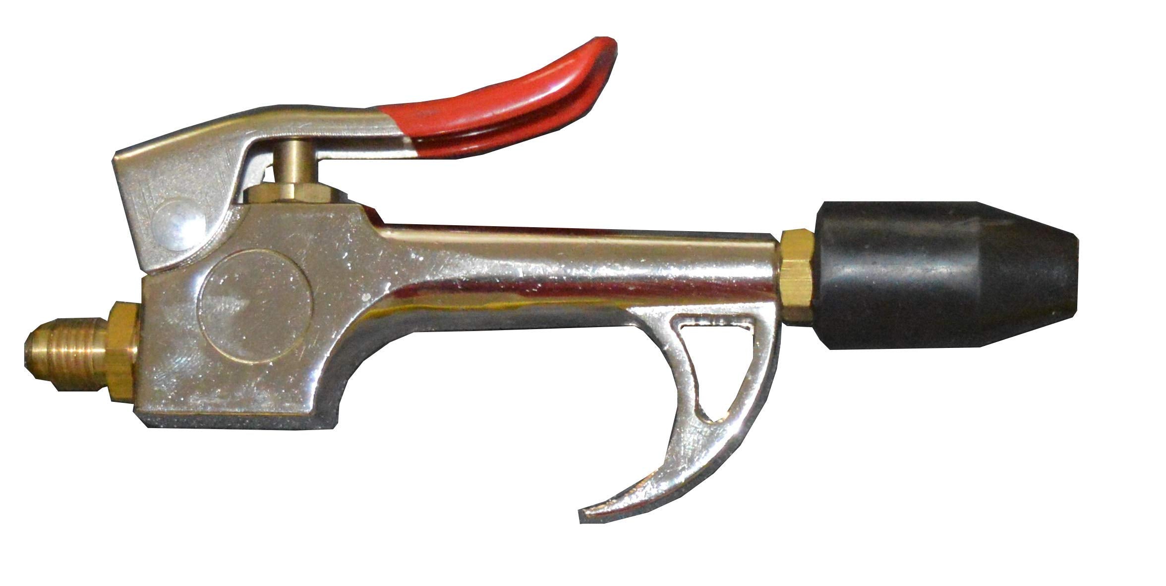 Fjc Inc. 2711 Nitrogen Flush Kit