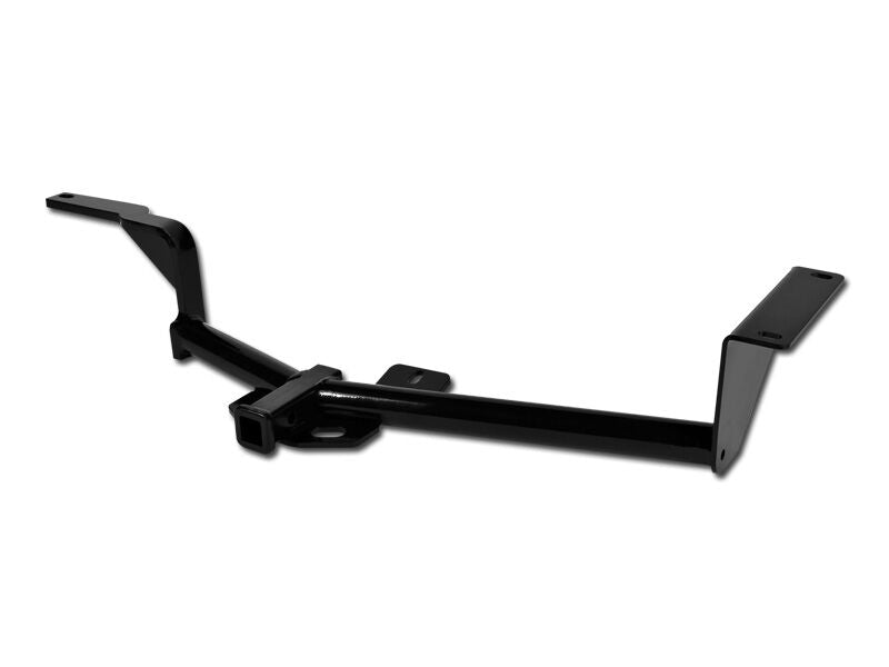 Armordillo 2012-2017 Kia Rio Sedan Class 1 Trailer Hitch - Black