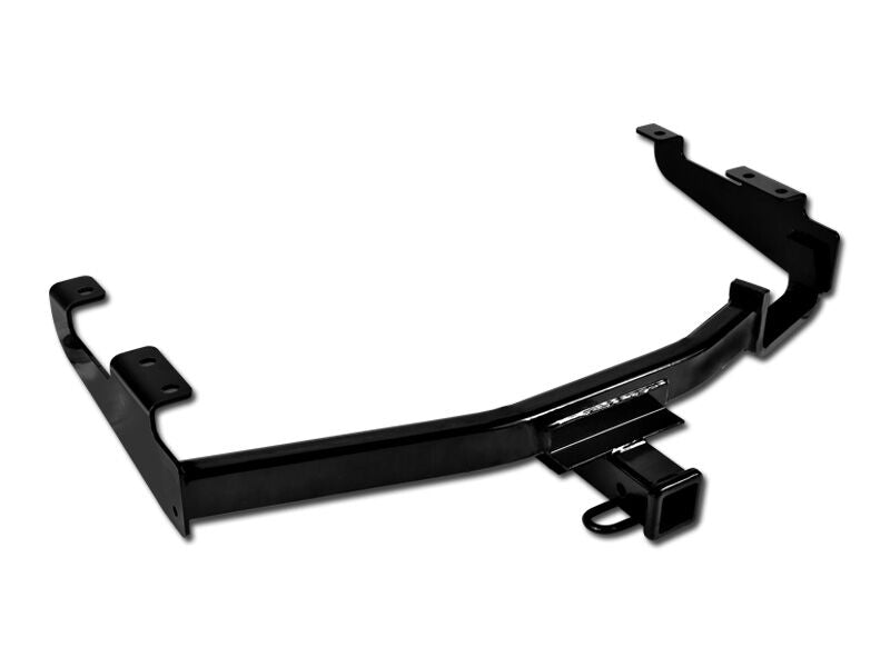 Armordillo 2004-2007 Chrysler Town & Country (Excl. Stow-N-Go And Sport) Class 3 Trailer Hitch - Black