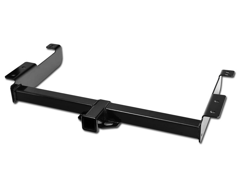 Armordillo 1996-2017 Gmc Savana Class 3 Trailer Hitch - Black
