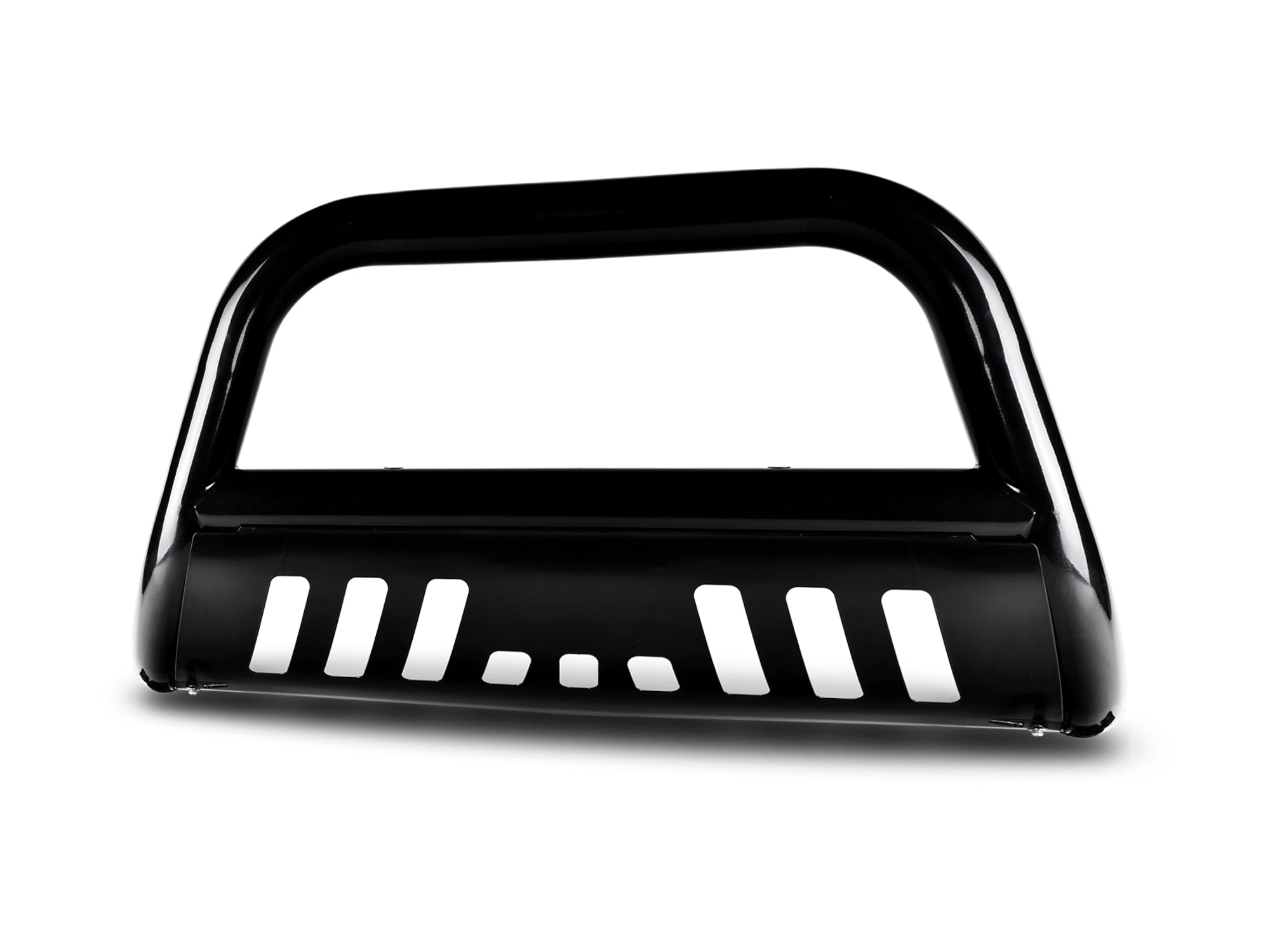Armordillo 2004-2012 Chevy Colorado Classic Bull Bar - Black