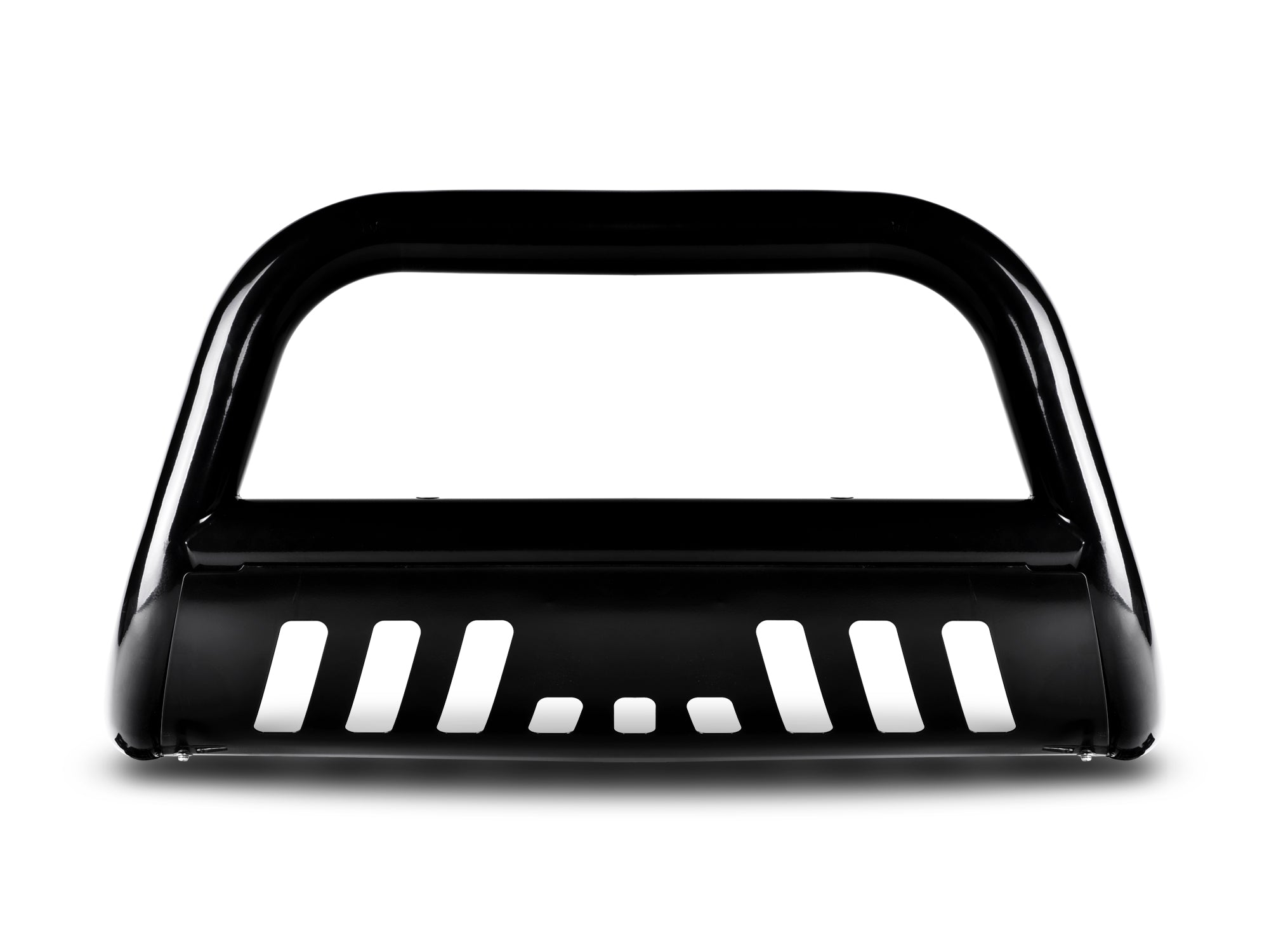 Armordillo 2004-2015 Nissan Armada Classic Bull Bar - Black