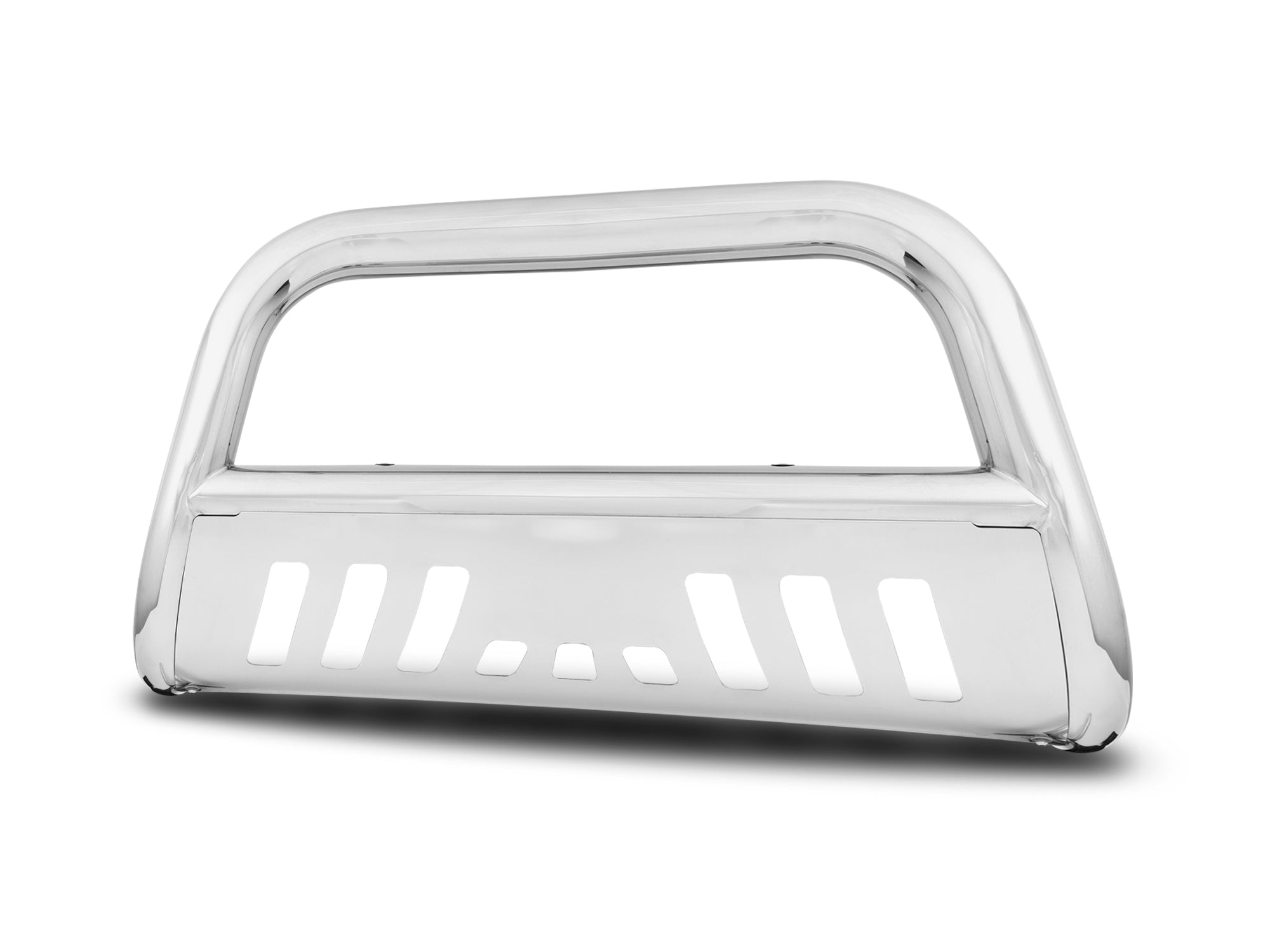 Armordillo 2007-2014 Toyota Fj Cruiser Classic Bull Bar - Polished