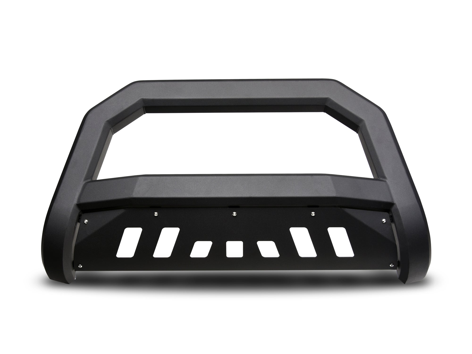 Armordillo 2000-2006 Gmc Yukon/Yukon Xl 2500 Ar Series Bull Bar - Matte Black