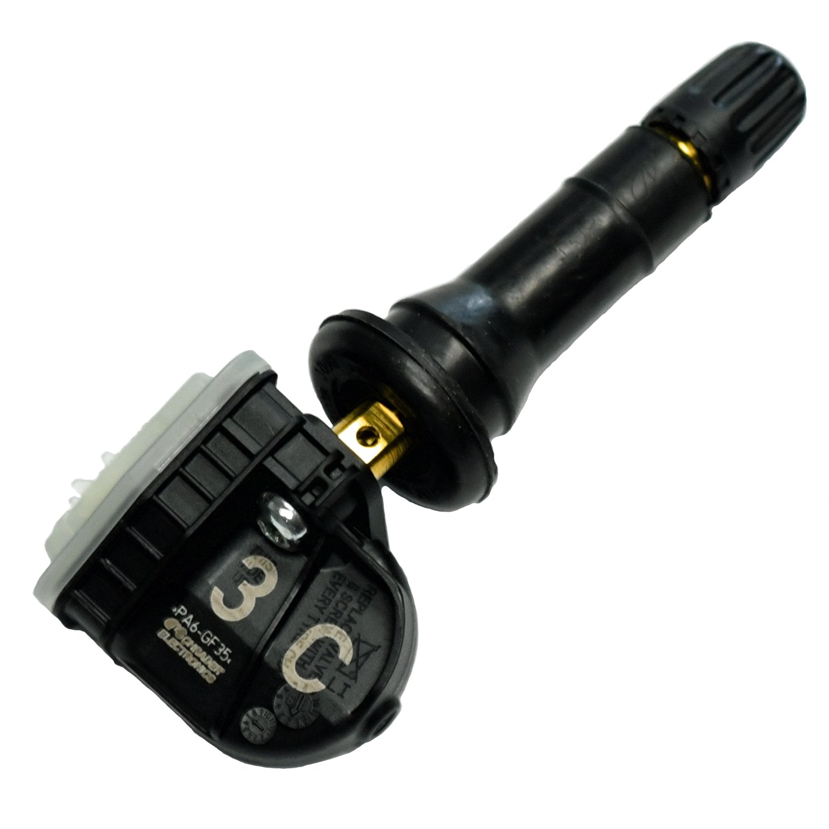 ACDelco Tire Pressure Sensor ASM - Model 13516164 for Optimal Performance