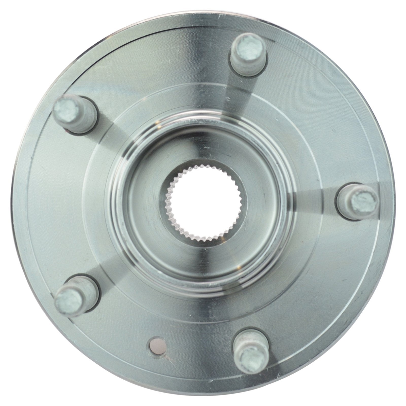 Trq Front Wheel Hub & Bearing Left Or Right For Ford Taurus Flex Lincoln Mks Mkt