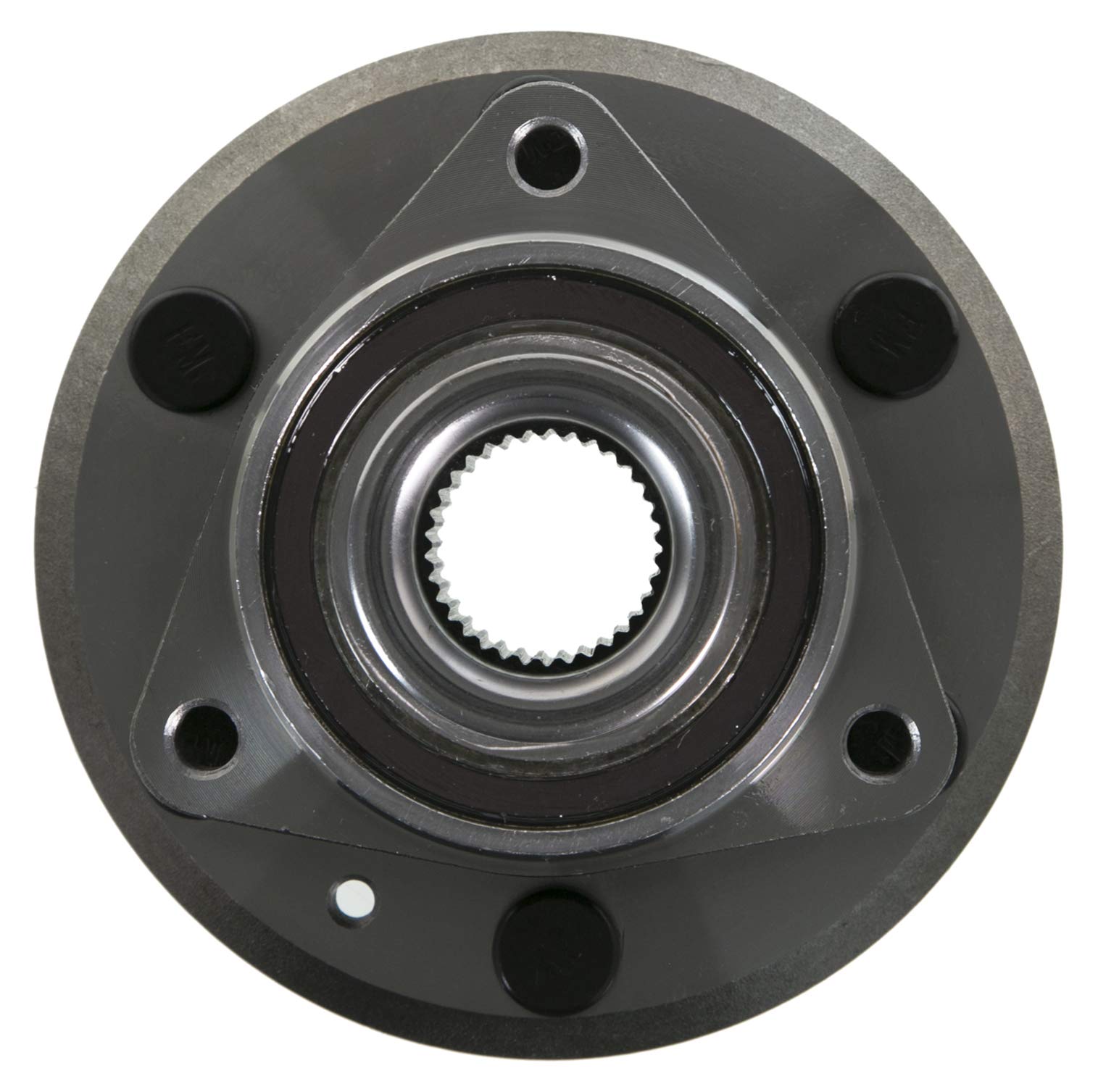 Moog 513277 Wheel Bearing And Hub Assembly For Chevrolet Traverse
