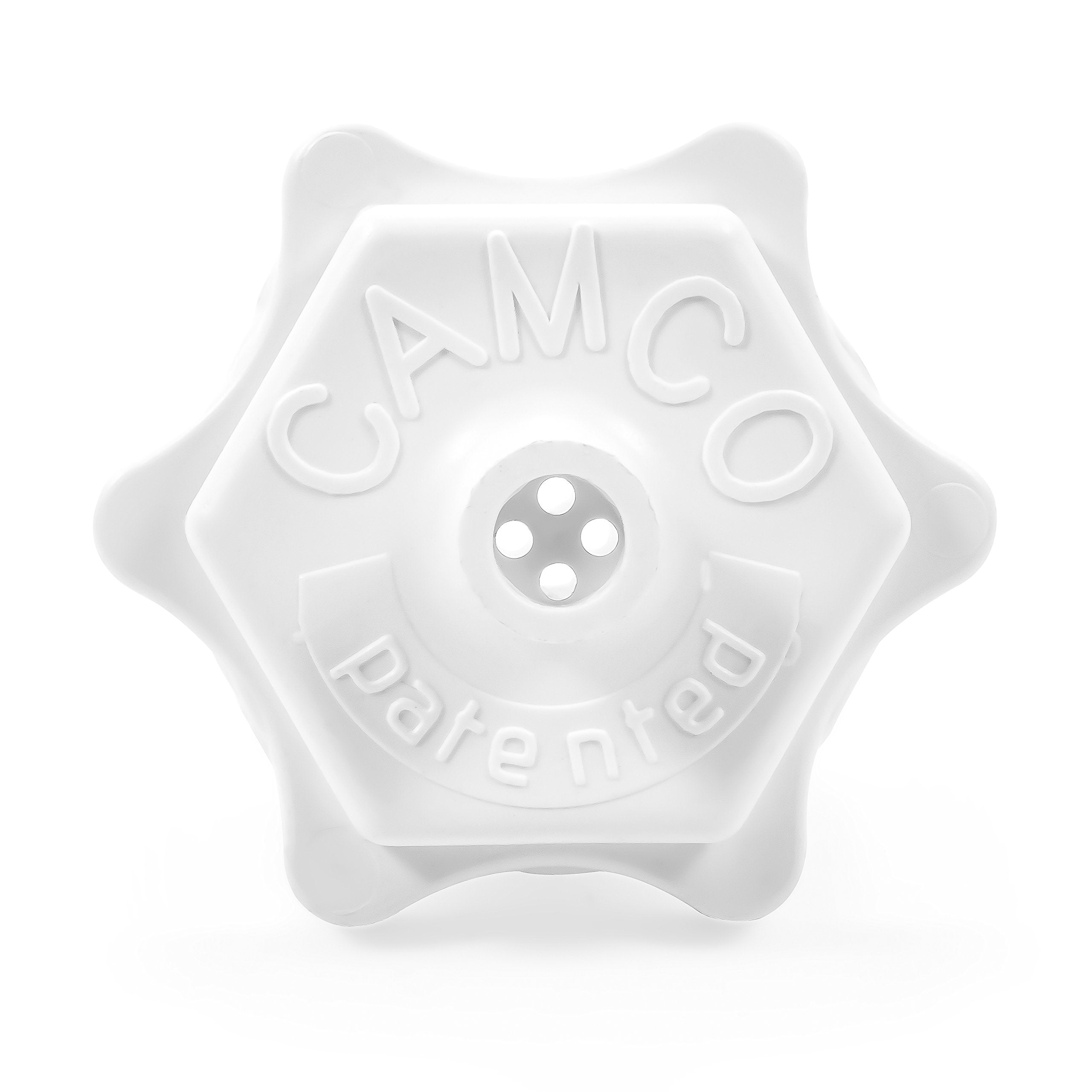 Camco Blow Out Plug - Plastic - Screws Into Water Inlet