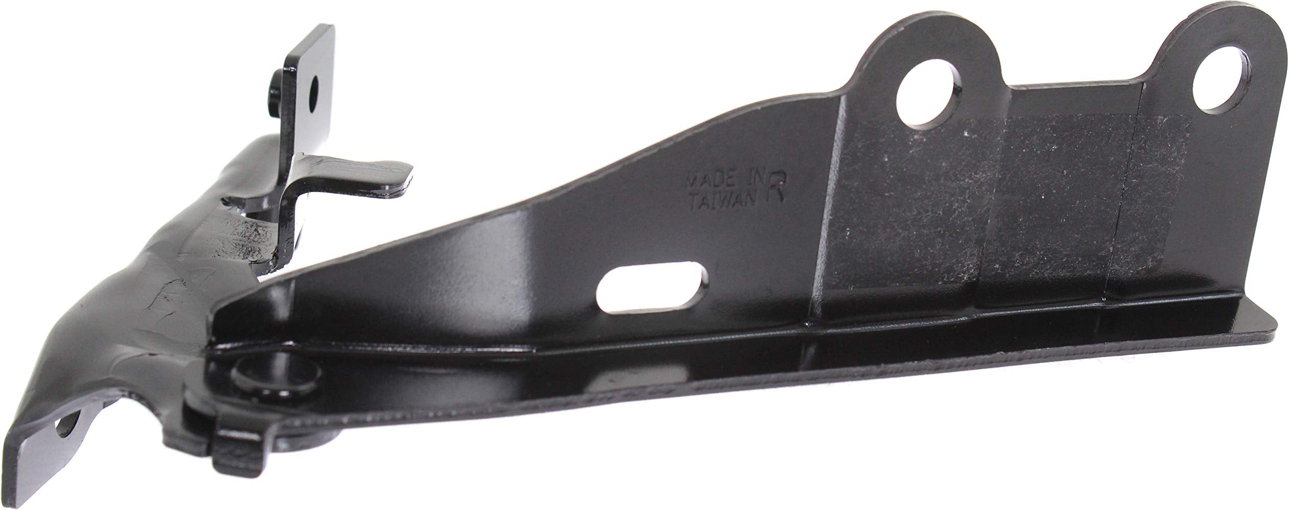 Evan Fischer Hood Hinge Compatible With 2004-2012 Chevrolet Colorado, Fits 2004-2012 Gmc Canyon, Fits 2007-2008 Isuzu I-290, Fit