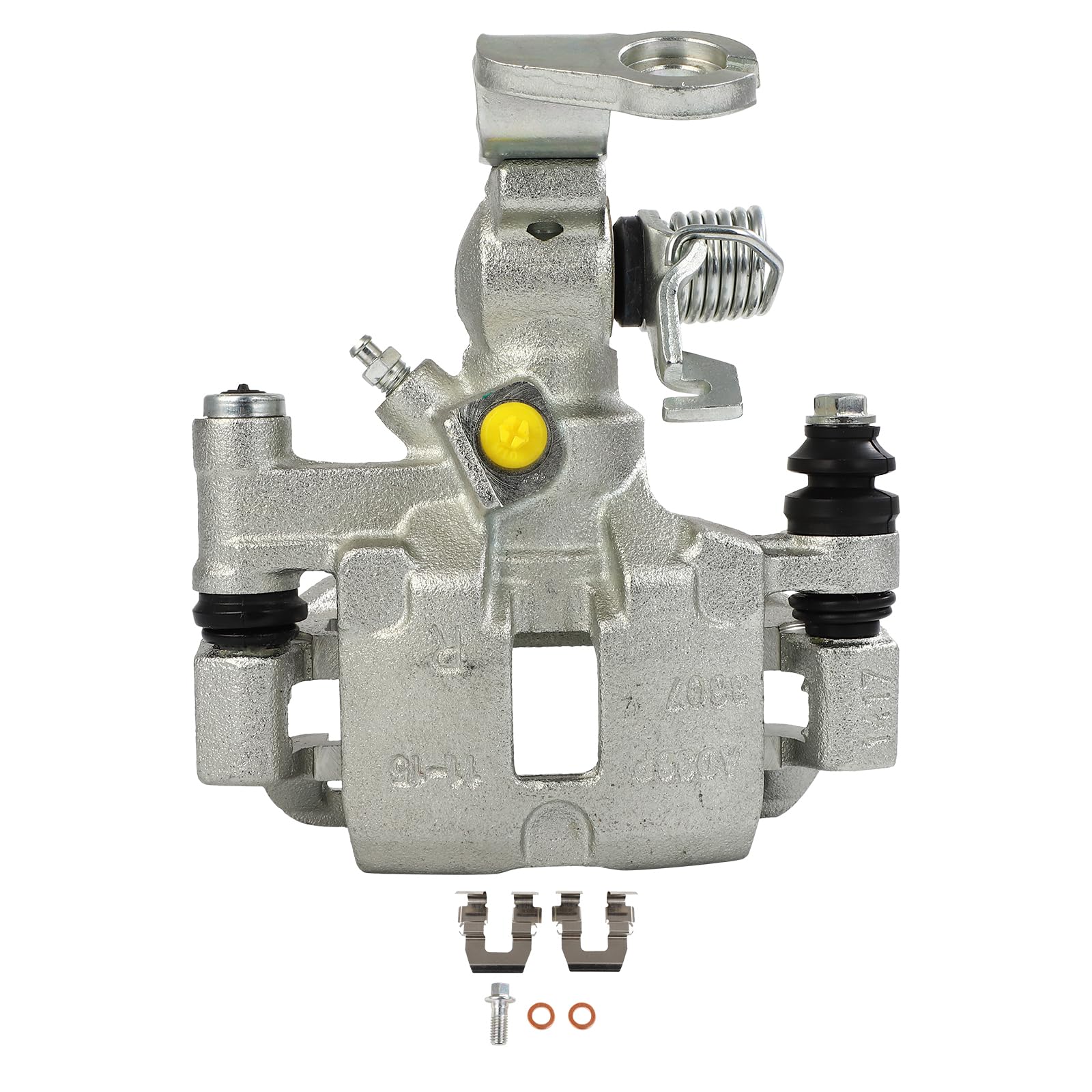 CCIYU 18B4719B Rear Right Brake Caliper With Bracket Fits For Buick For LeSabre 2000-2005,For Buick For Park Avenue 2000-2005,Fo