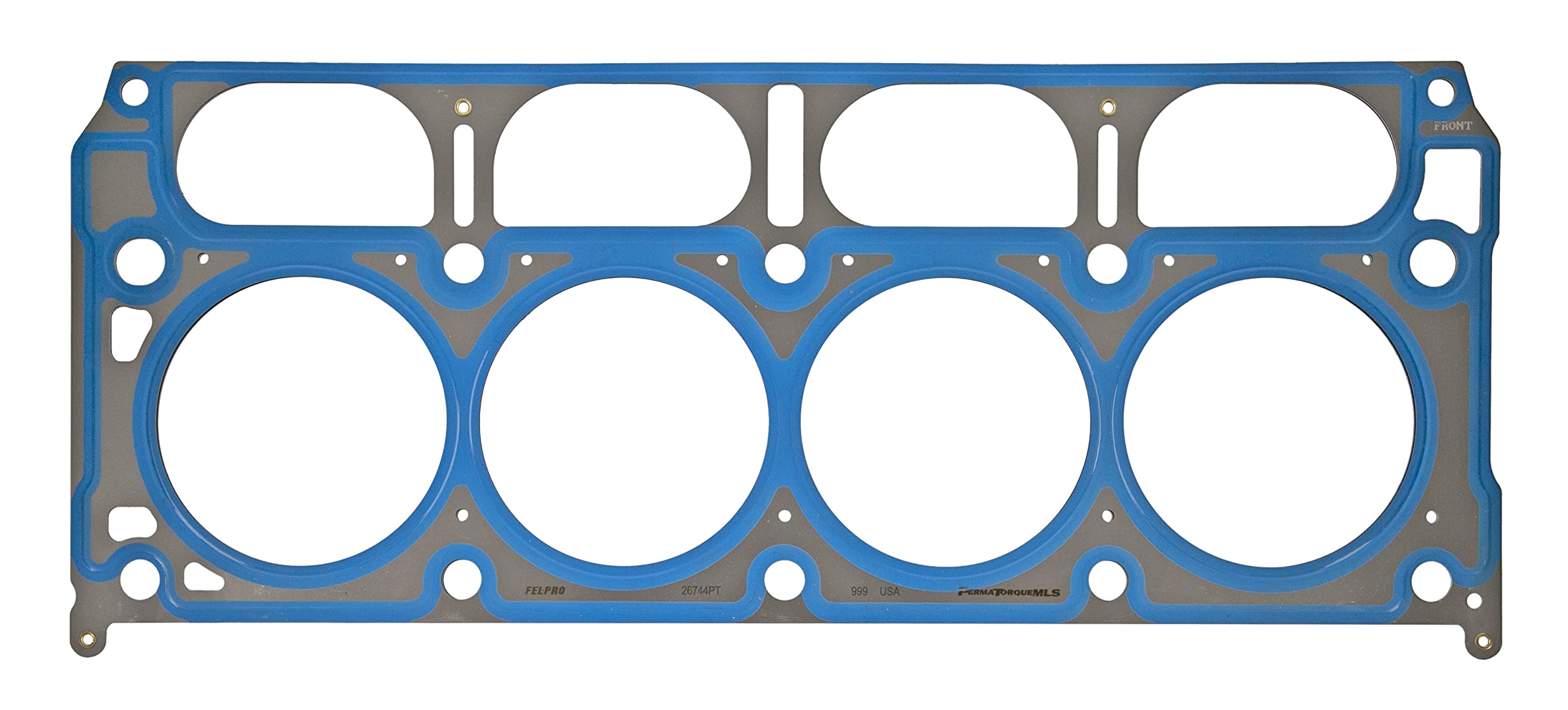Fel-Pro 26744 Pt Engine Cylinder Head Gasket For Chevrolet Silverado 1500