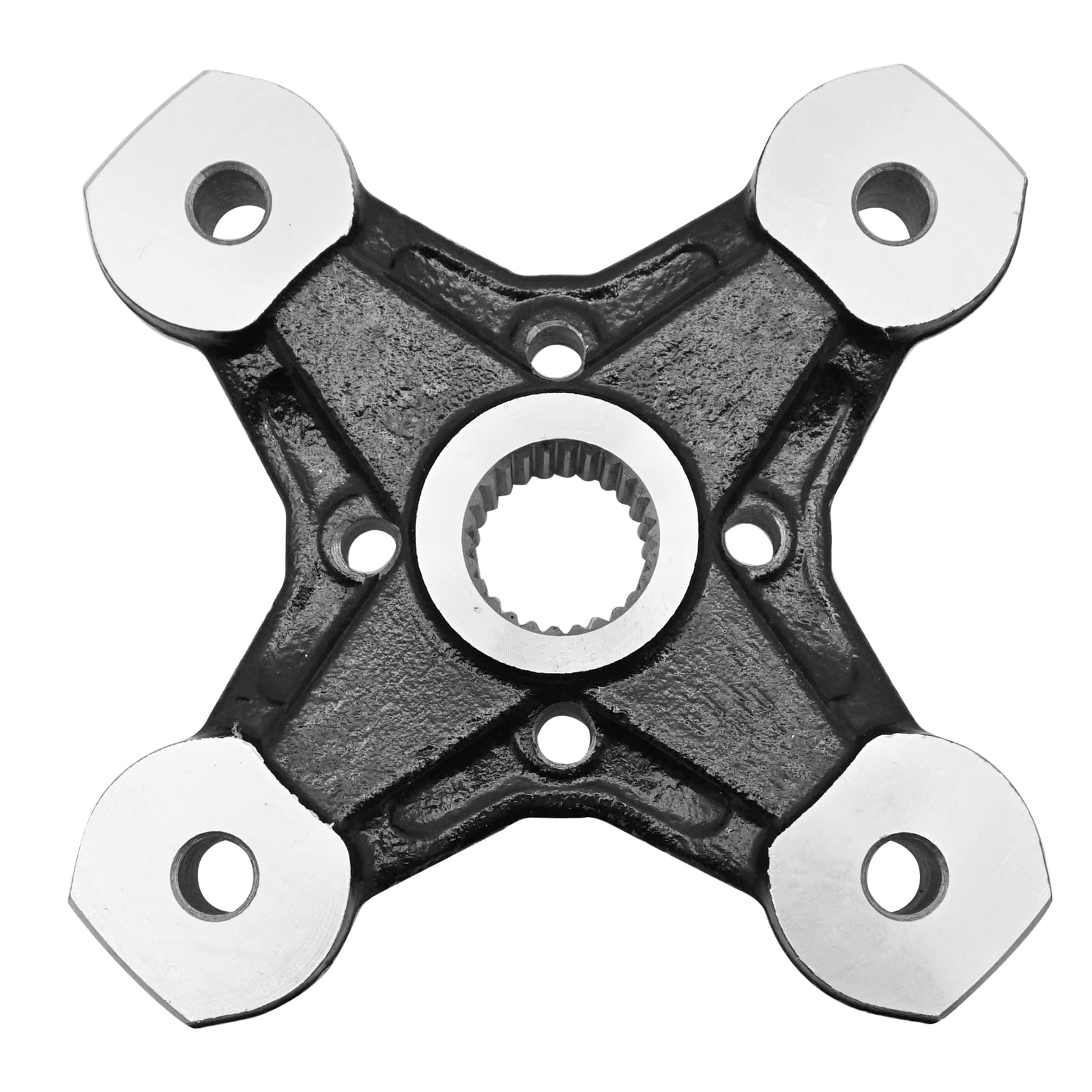 M MATI Front/Rear Wheel Hub for Can Am Outlander Renegade Commander Maverick 1000 850 800 650 570 500 450 705501716 705501900 70