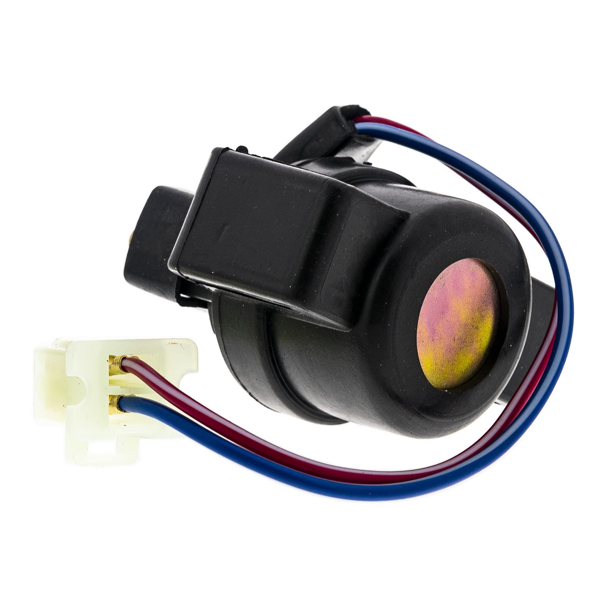 Niche Starter Solenoid Relay Switch For Yamaha 4Kd-81940 Venture Xj650 Xj750 Xj550 Ttr225 Kodiak 400 Warrior 350